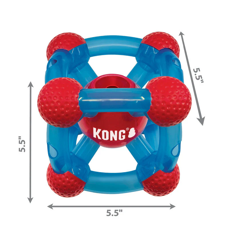 KONG Rewards Tinker - Image 3