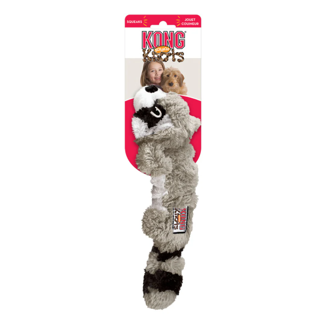 KONG Scrunch Knots - Image 13