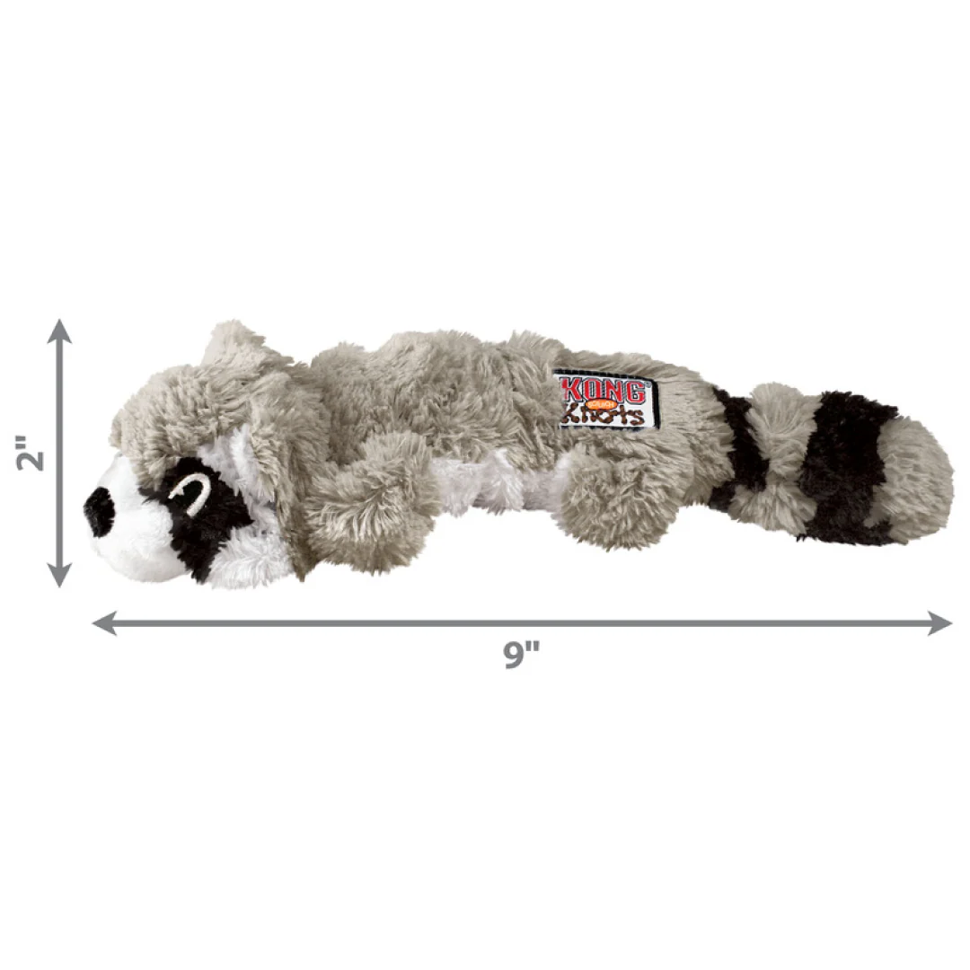 KONG Scrunch Knots - Image 14