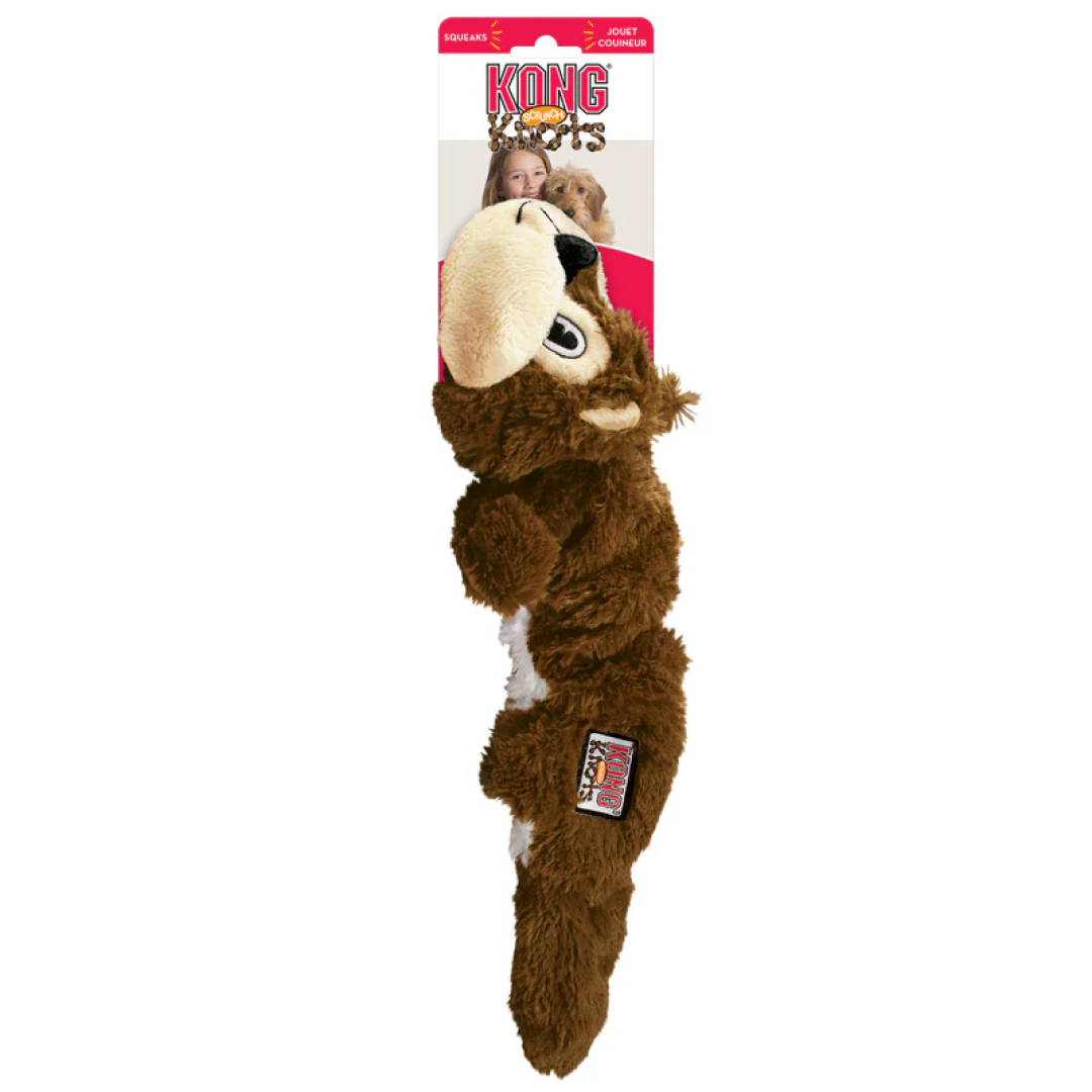 KONG Scrunch Knots - Image 17