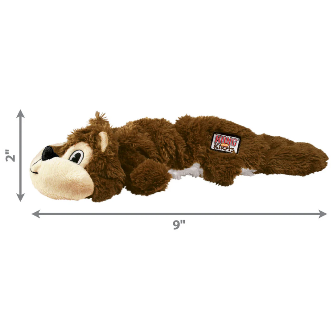 KONG Scrunch Knots - Image 19