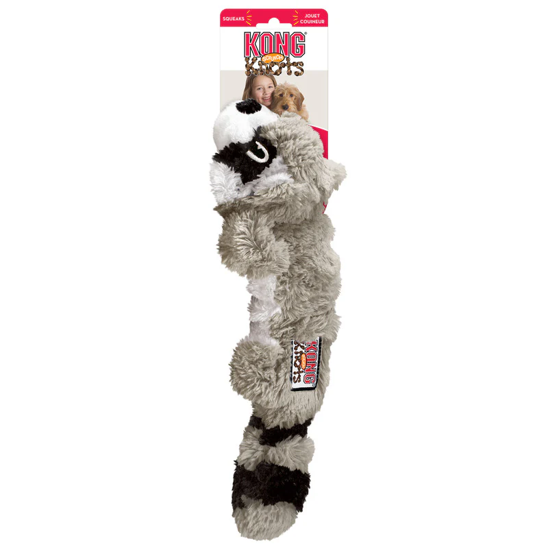 KONG Scrunch Knots - Image 5