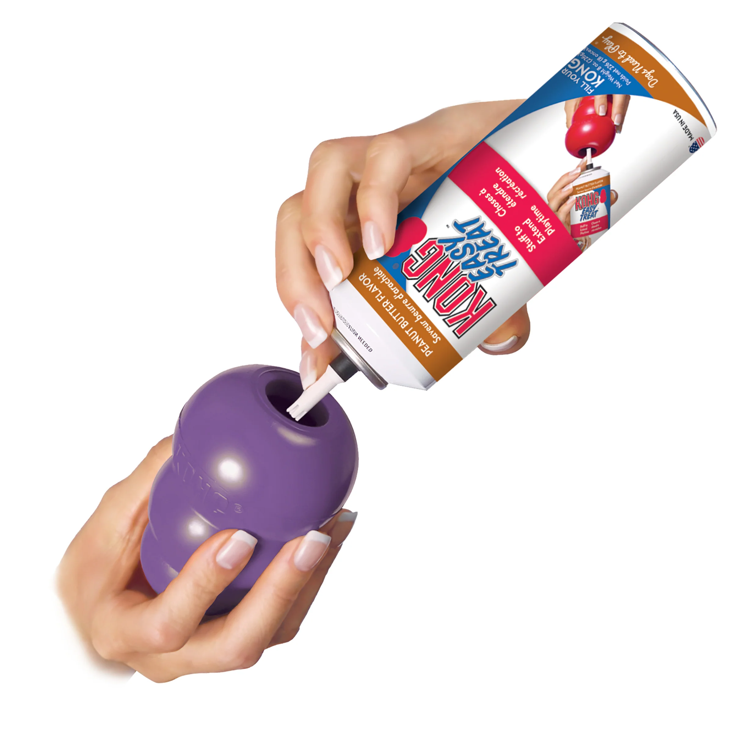 KONG Senior - Image 13