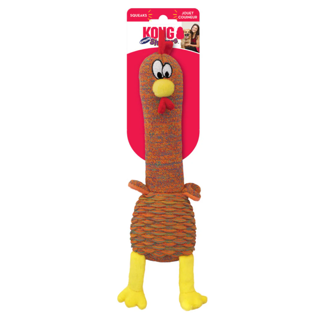 KONG Shakers Cuckoos