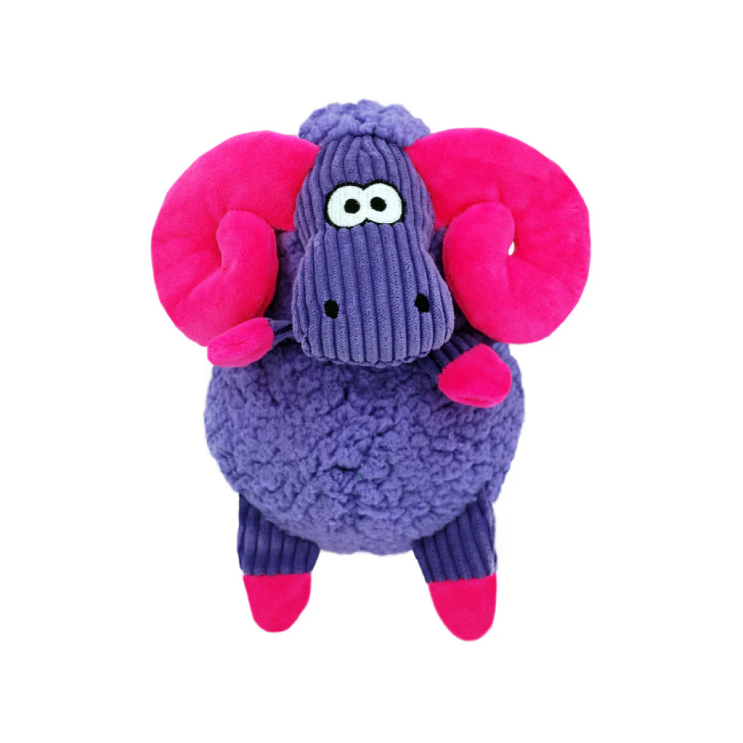 KONG Sherps Floofs - Image 3