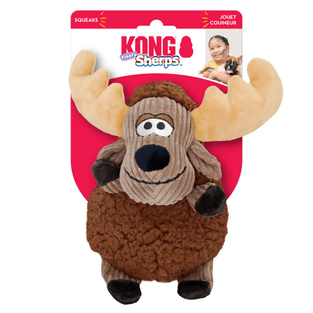 KONG Sherps Floofs - Image 9