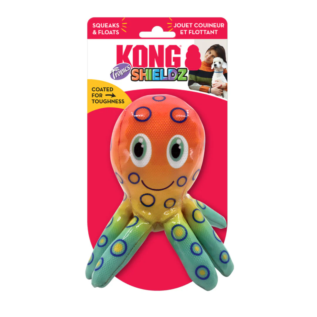 KONG Shieldz Tropics - Image 5