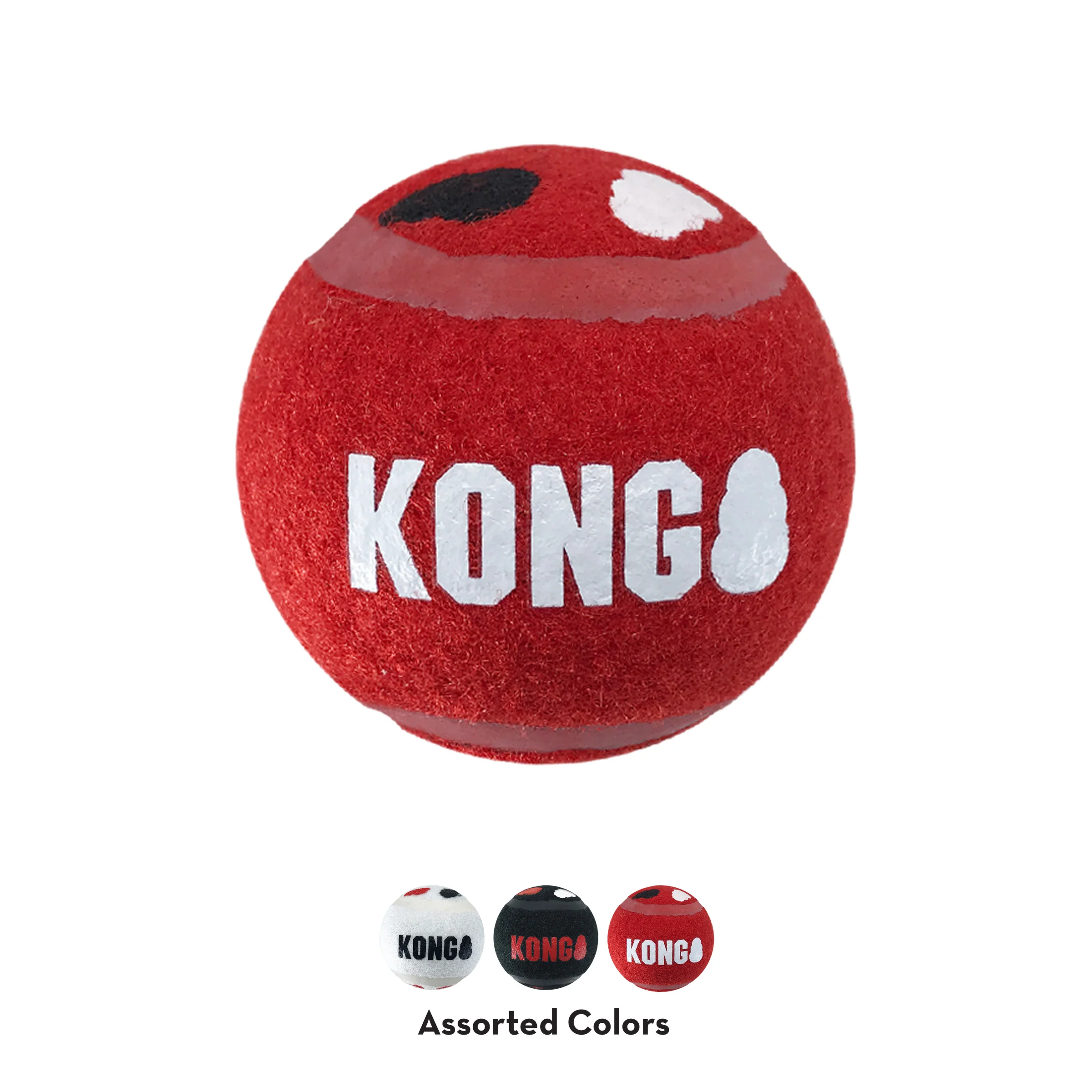 KONG Signature Sport Balls - Image 10