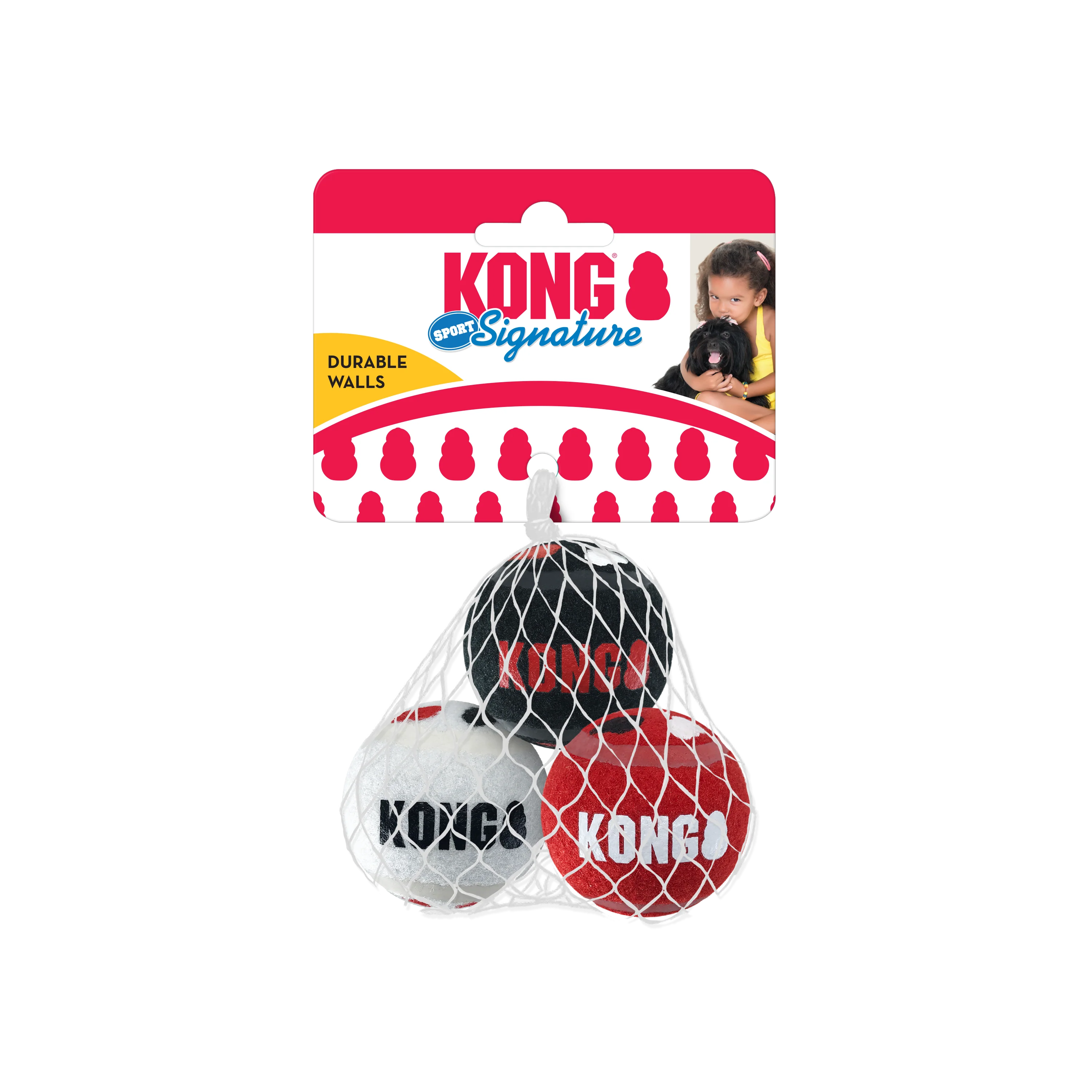 KONG Signature Sport Balls - Image 5