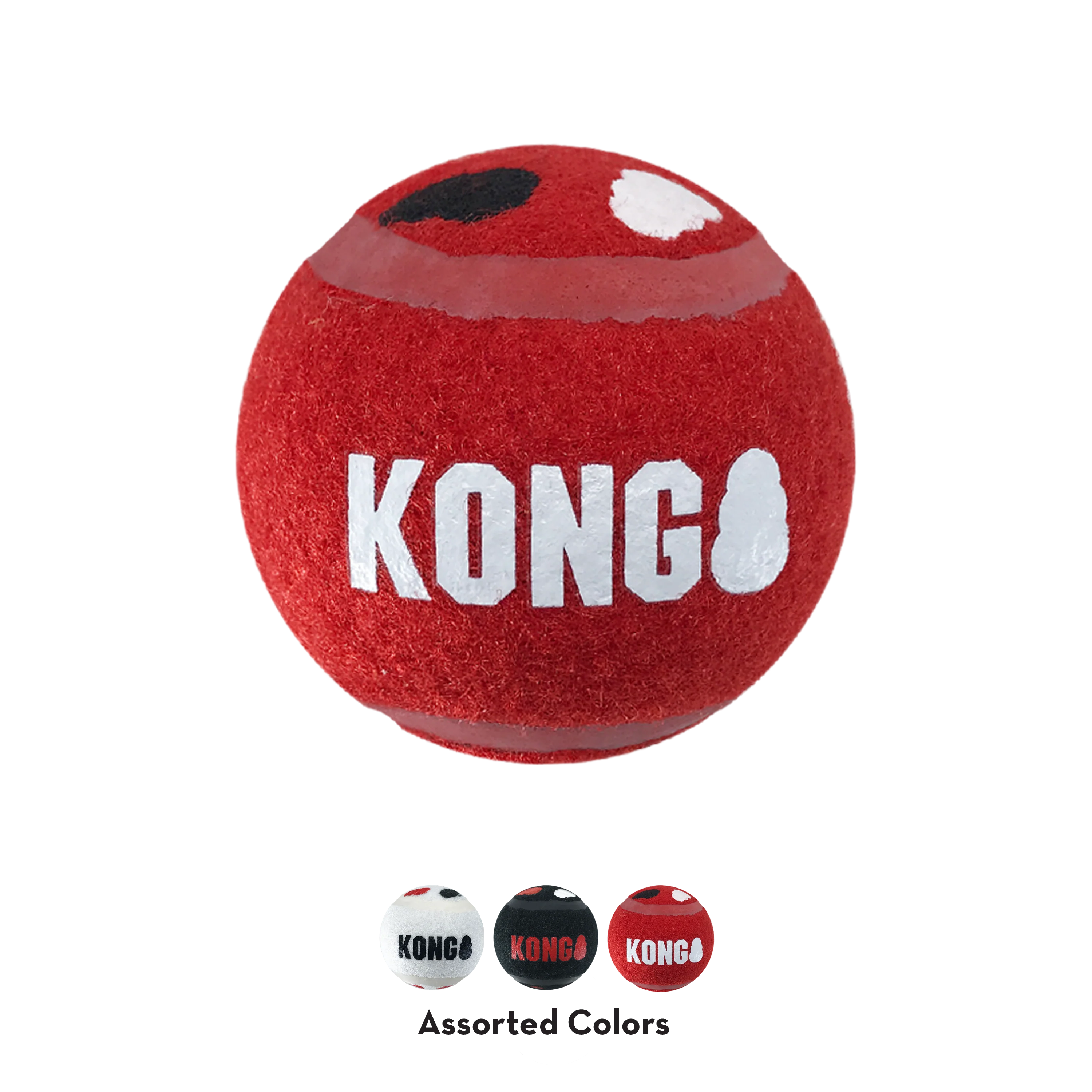 KONG Signature Sport Balls - Image 6