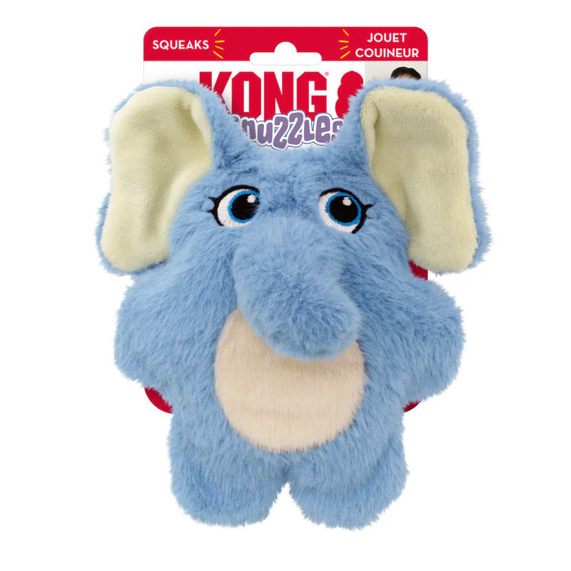 KONG Snuzzles Kiddos - Image 7
