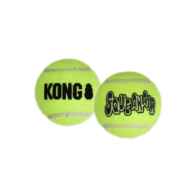 KONG SqueakAir Ball - Image 10