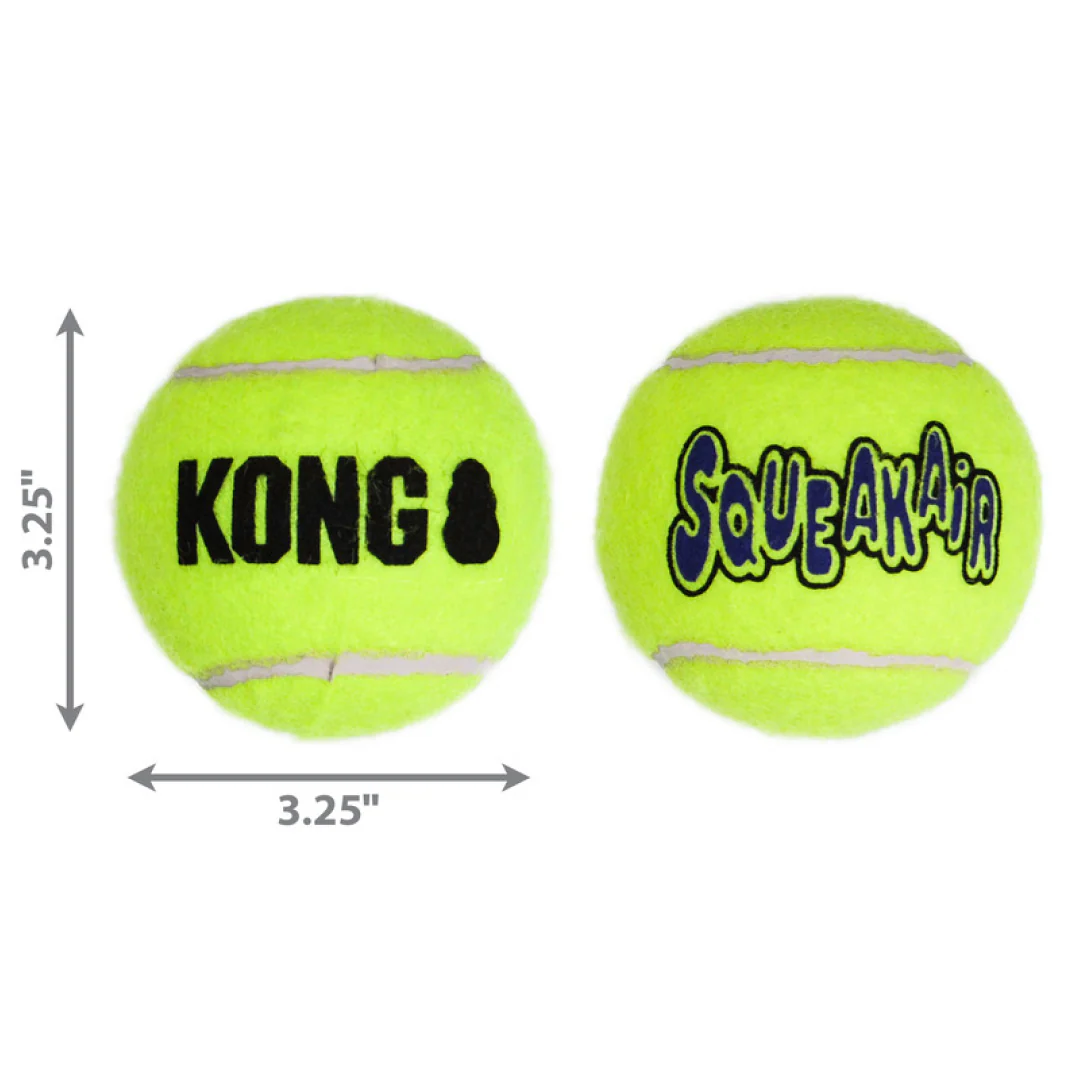 KONG SqueakAir Ball Single - Image 2