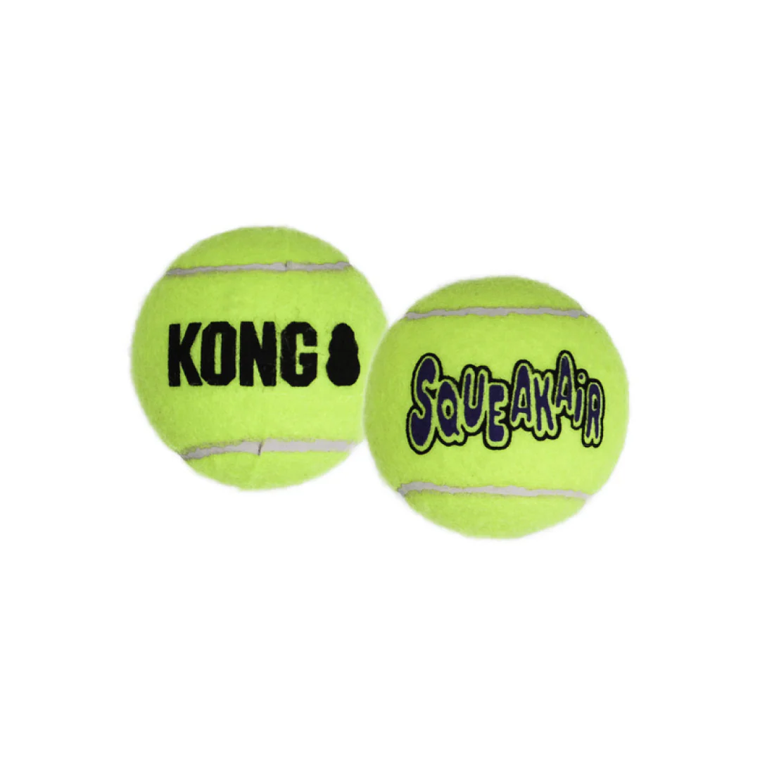 KONG SqueakAir Ball Single - Image 3