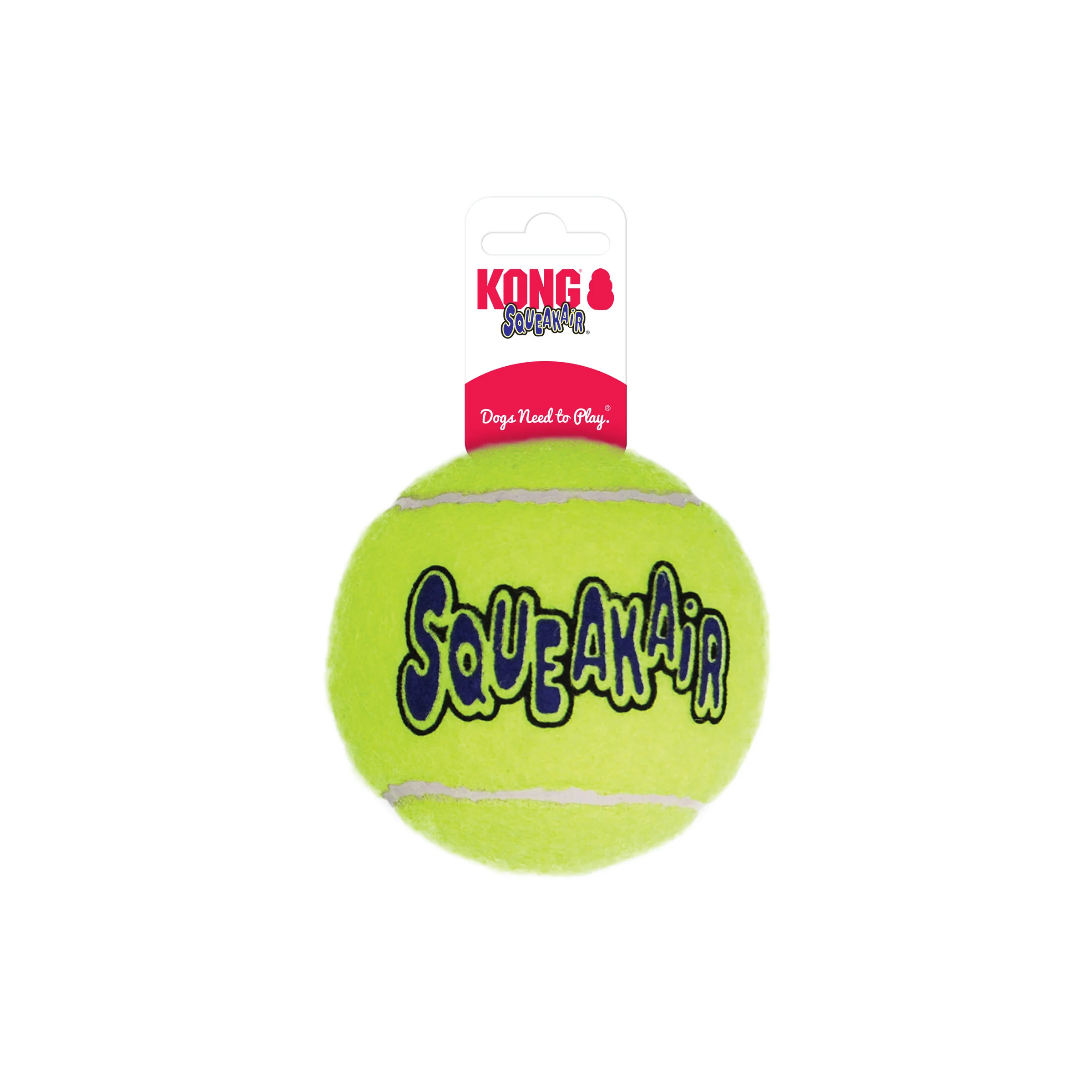 KONG SqueakAir Ball Single - Image 5