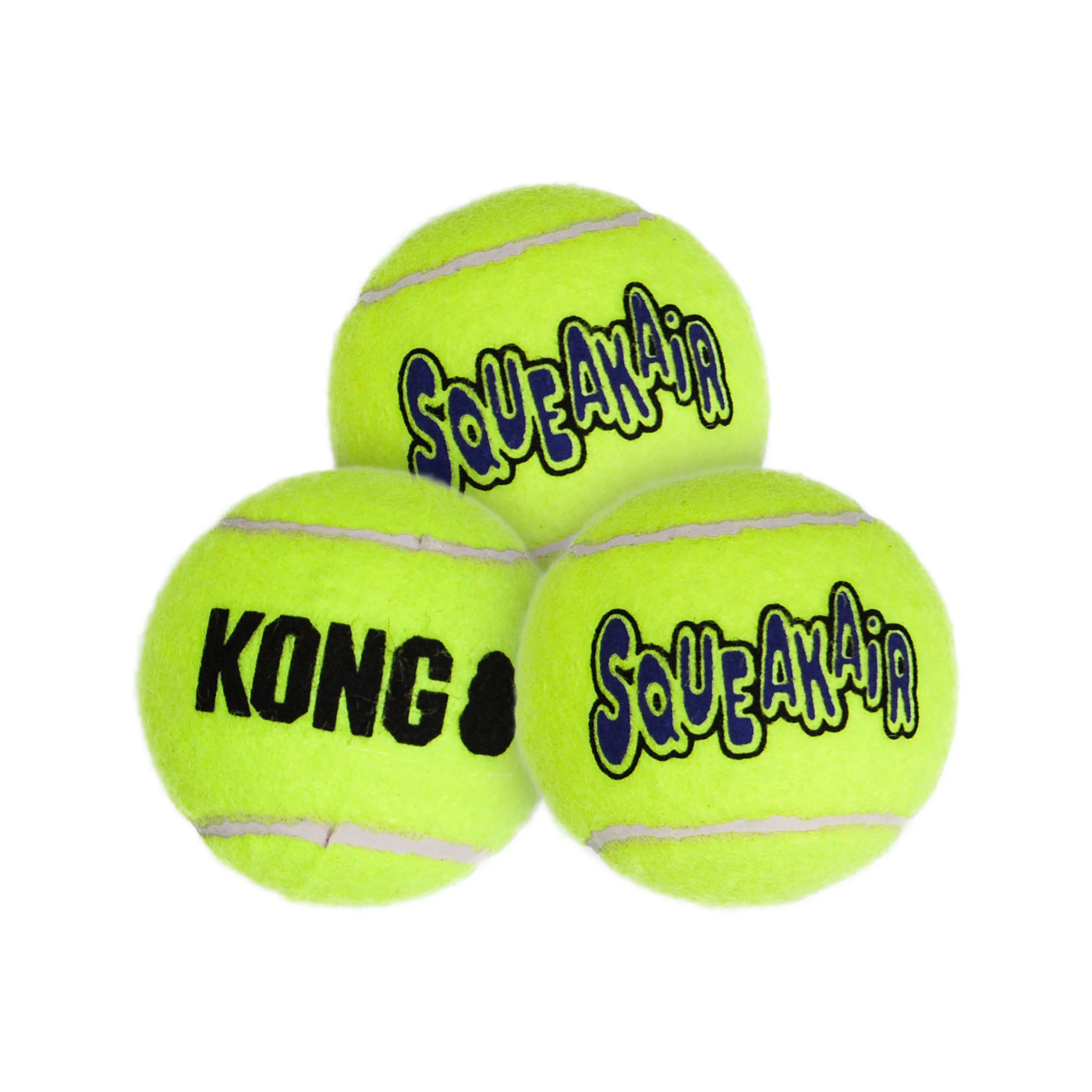 KONG SqueakAir Ball Single - Image 6