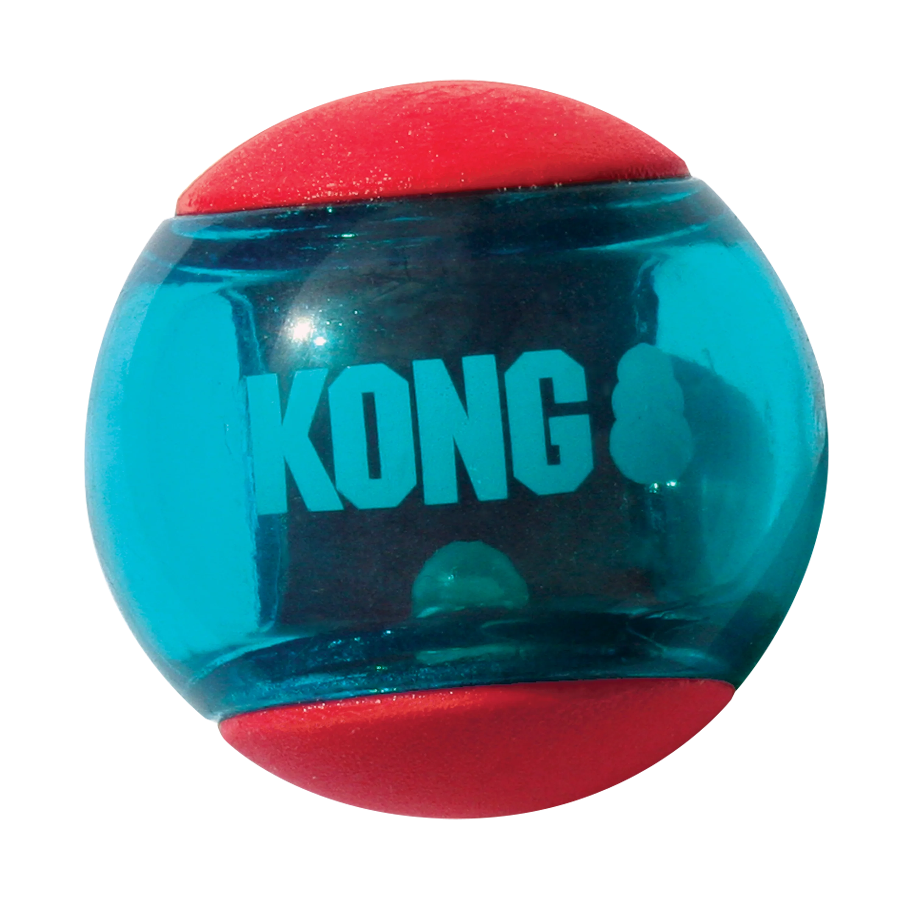 KONG Squeezz Action Ball - Image 5
