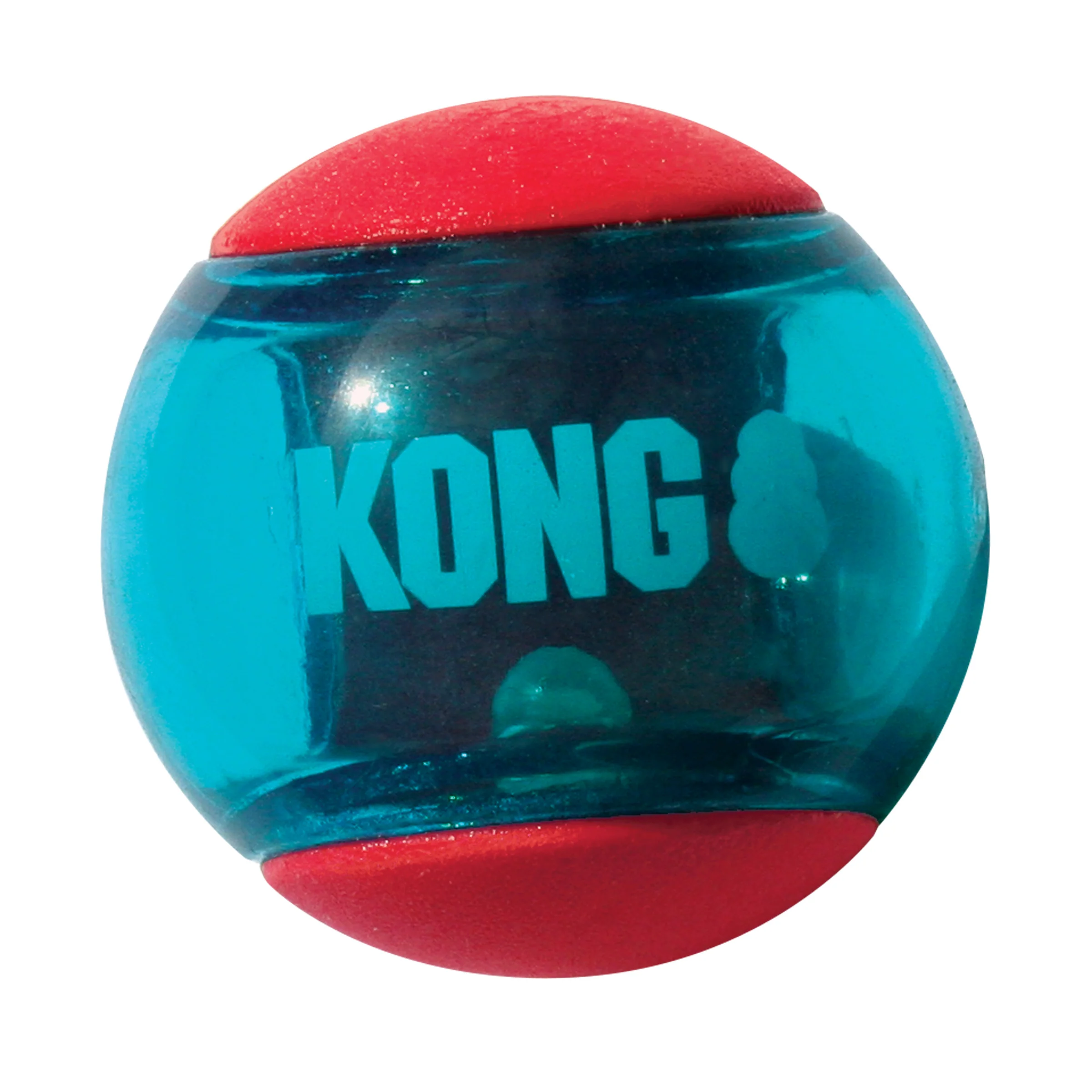 KONG Squeezz Action Ball - Image 9