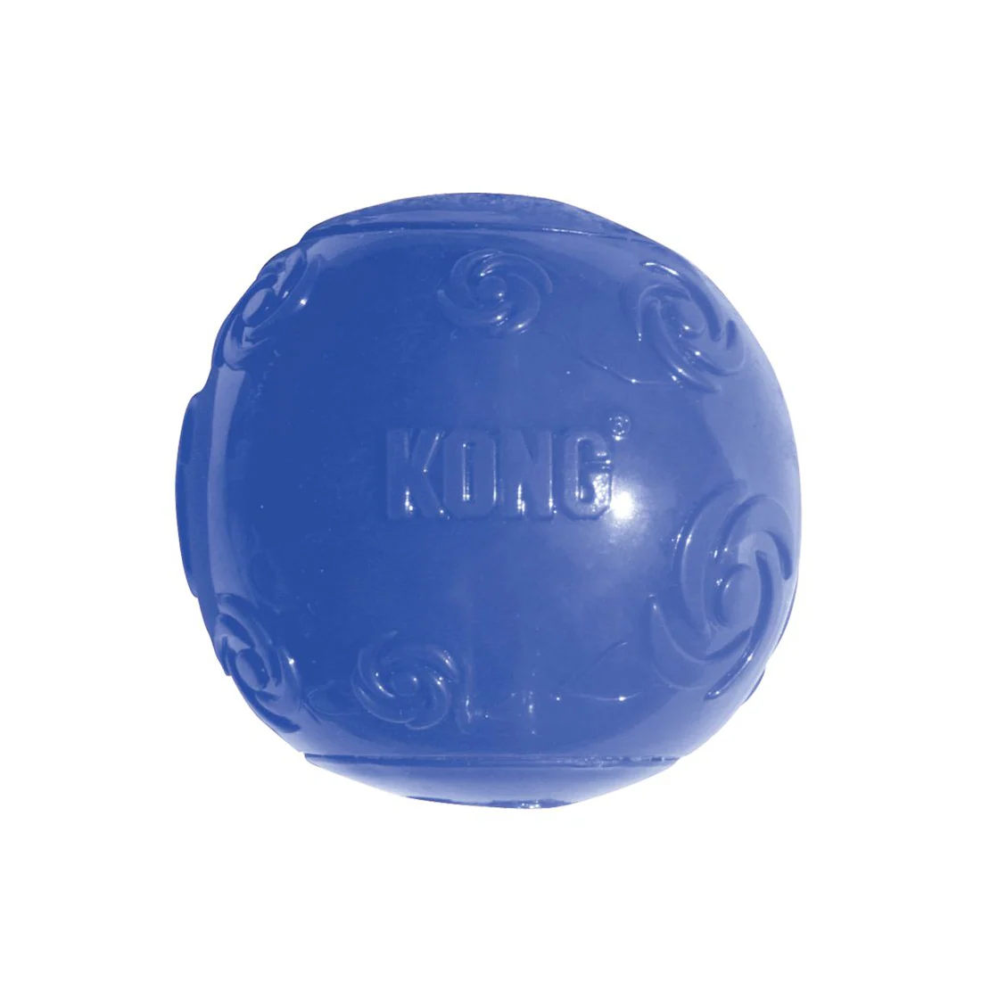 KONG Squeezz Ball - Image 2