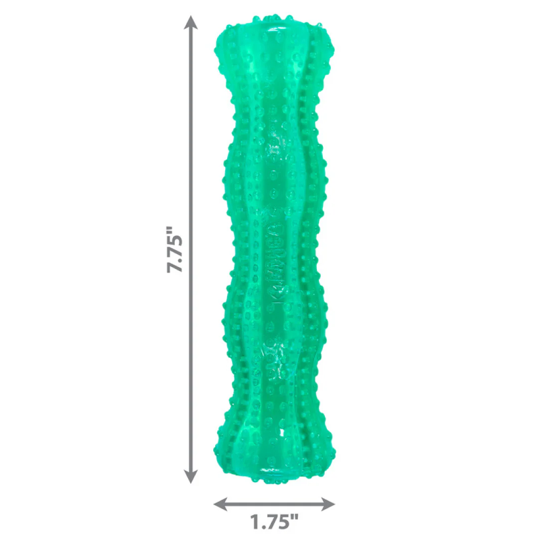 KONG Squeezz Dental Stick - Image 3