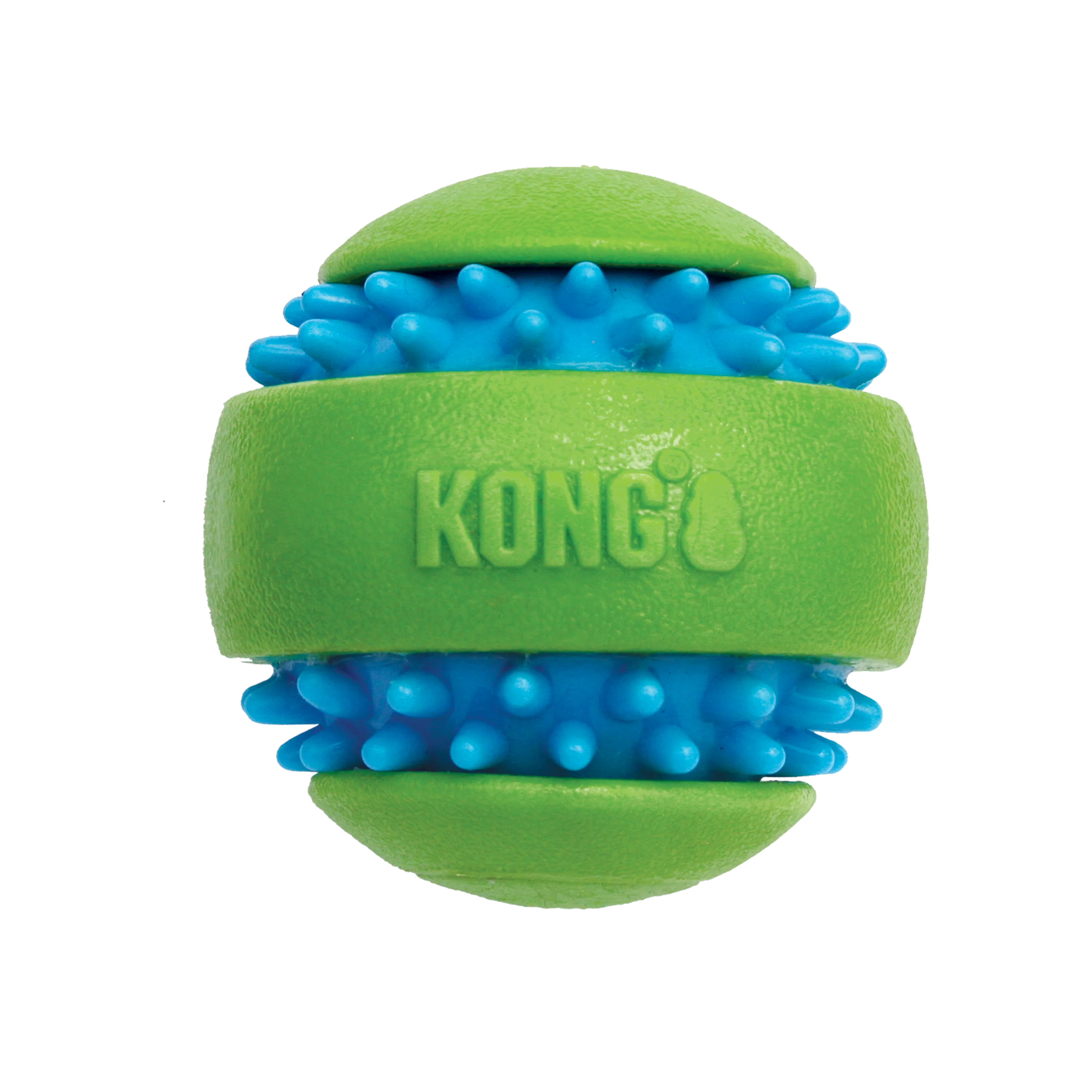 KONG Squeezz Goomz Ball - Image 6