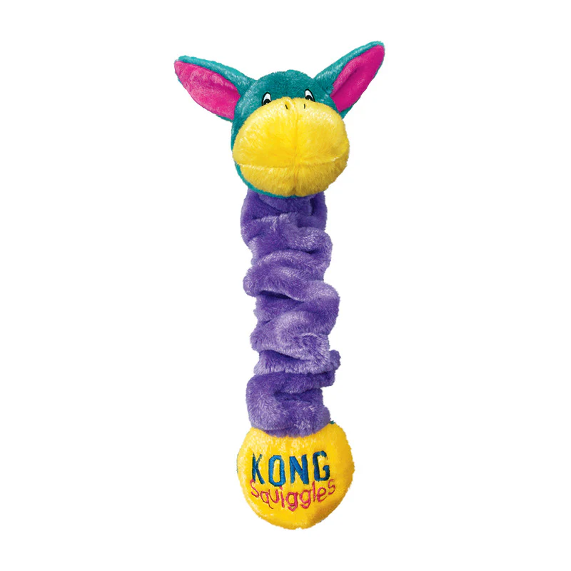 KONG Squiggles Assorted Styles - Image 11