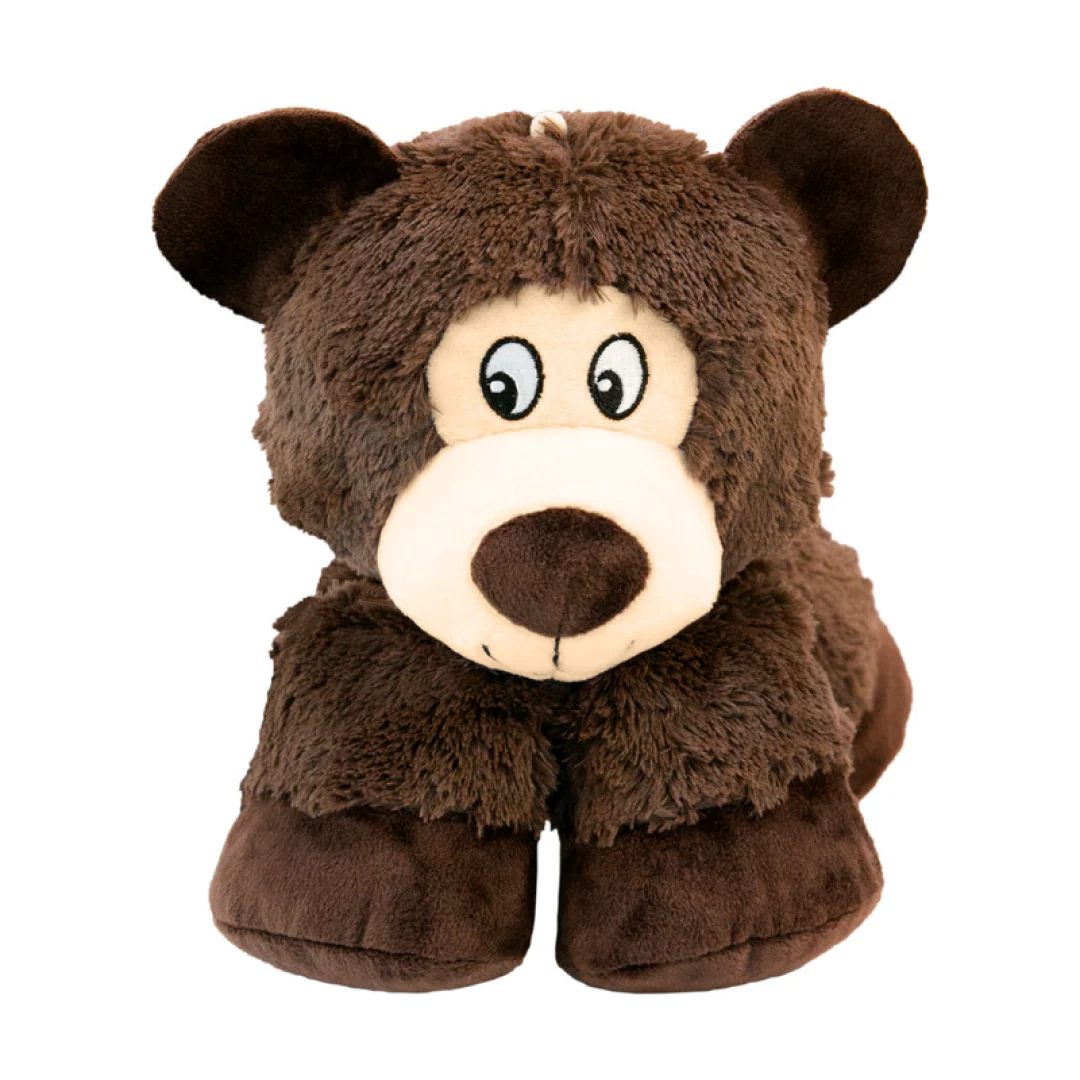 KONG Stretchezz Legz Bear - Image 2