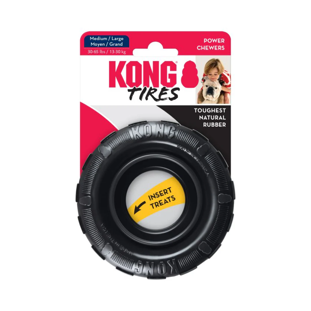 KONG Traxx