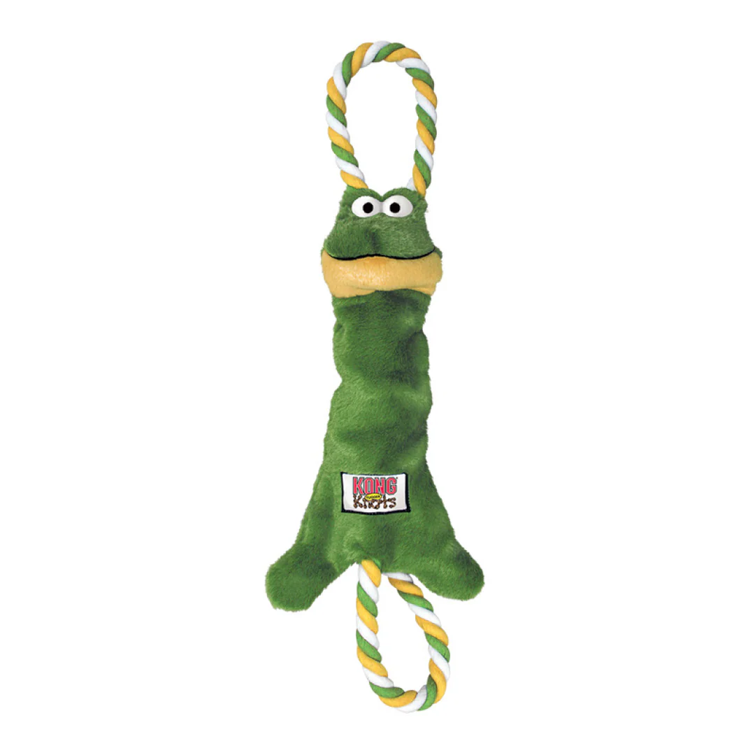 KONG Tugger Knots - Image 2