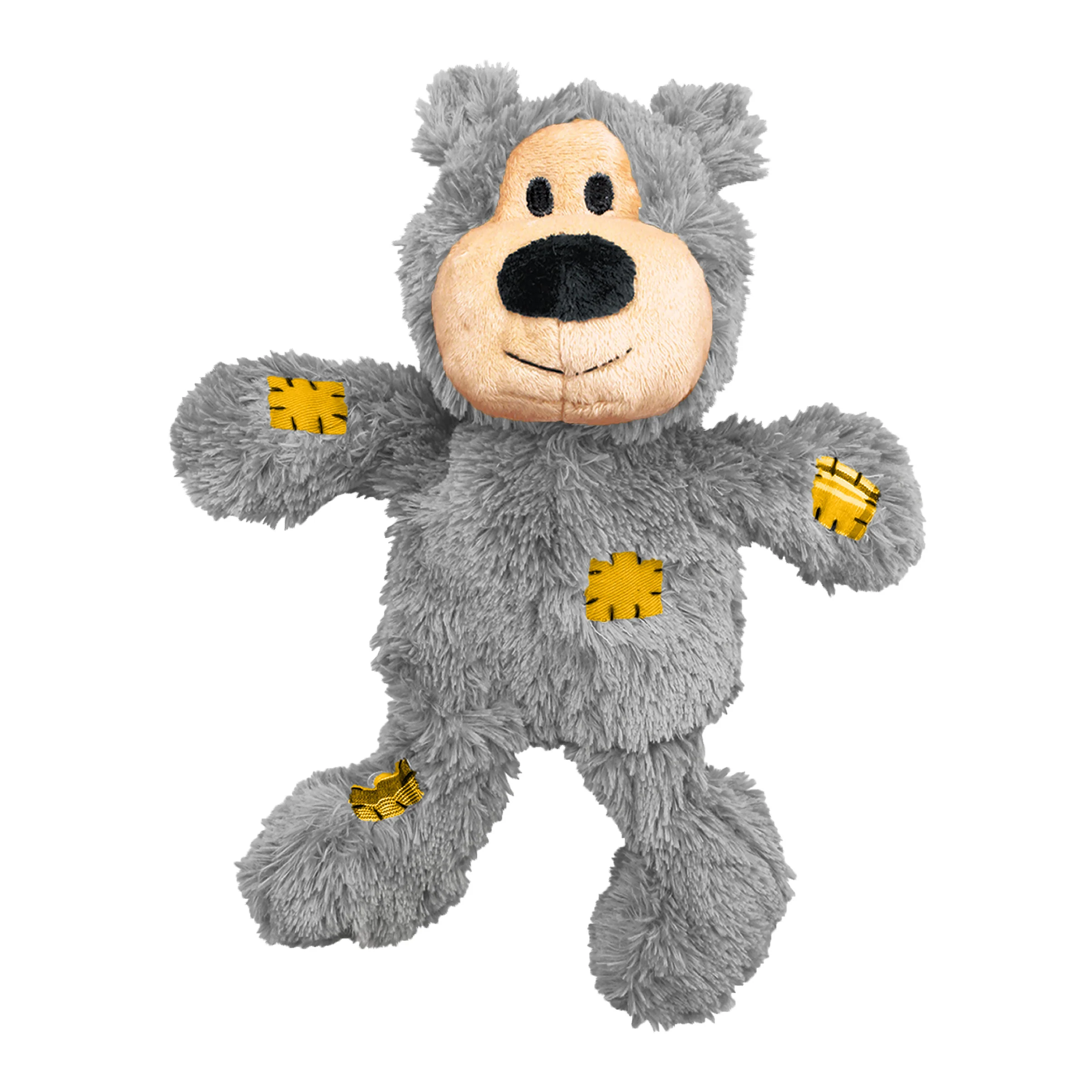 KONG Wild Knots Bear - Image 8