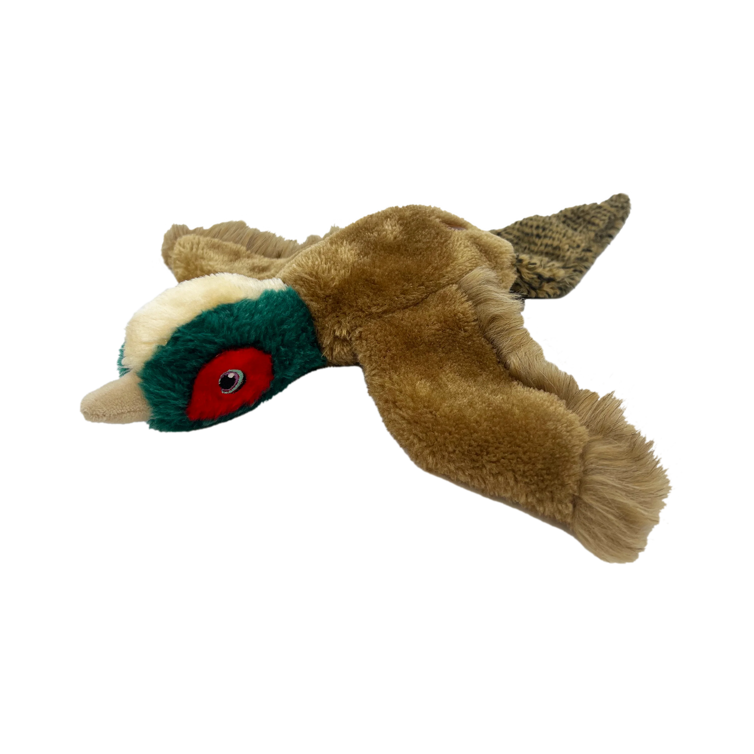 KONG Wild Low Stuff Pheasant - Image 2