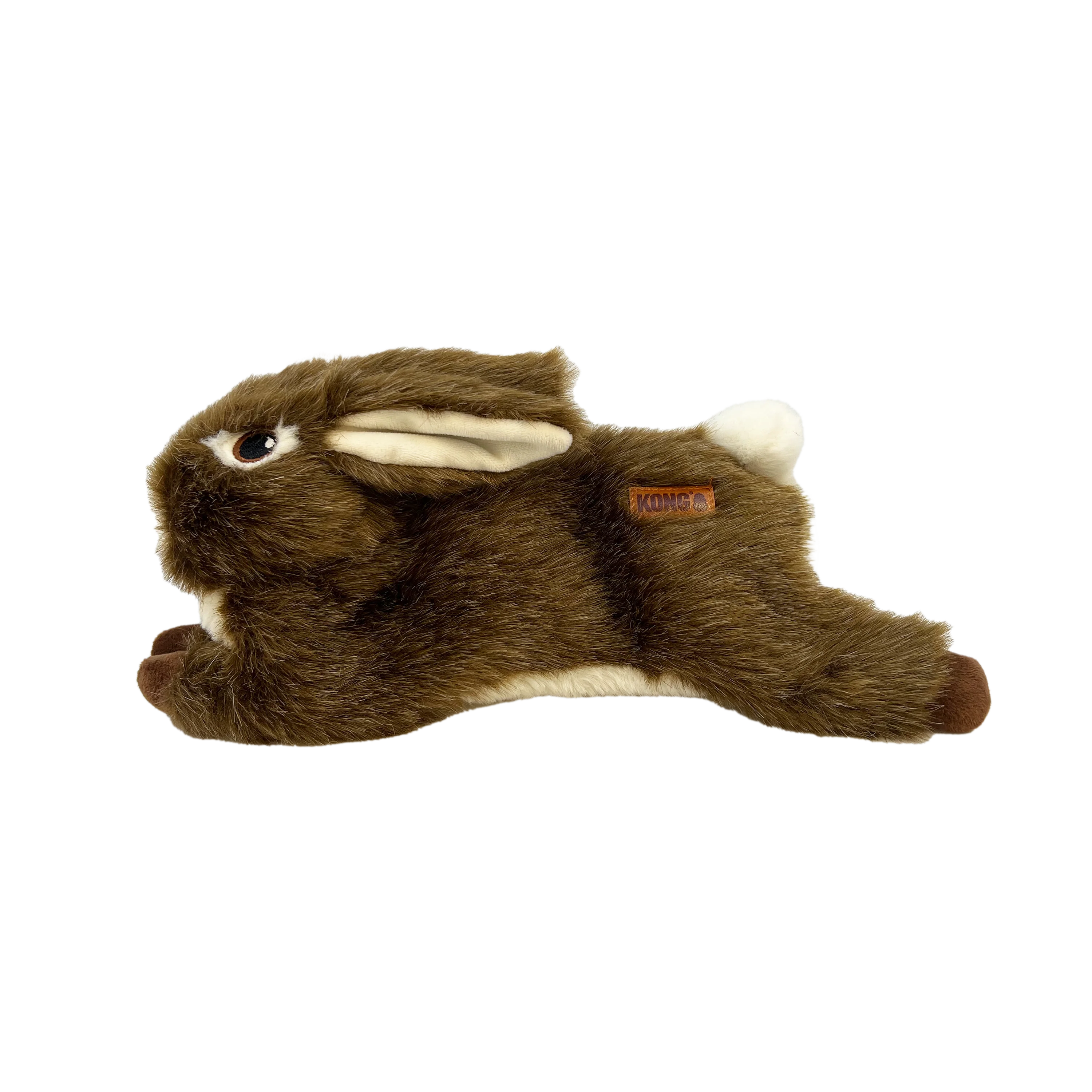 KONG Wild Low Stuff Rabbit - Image 2