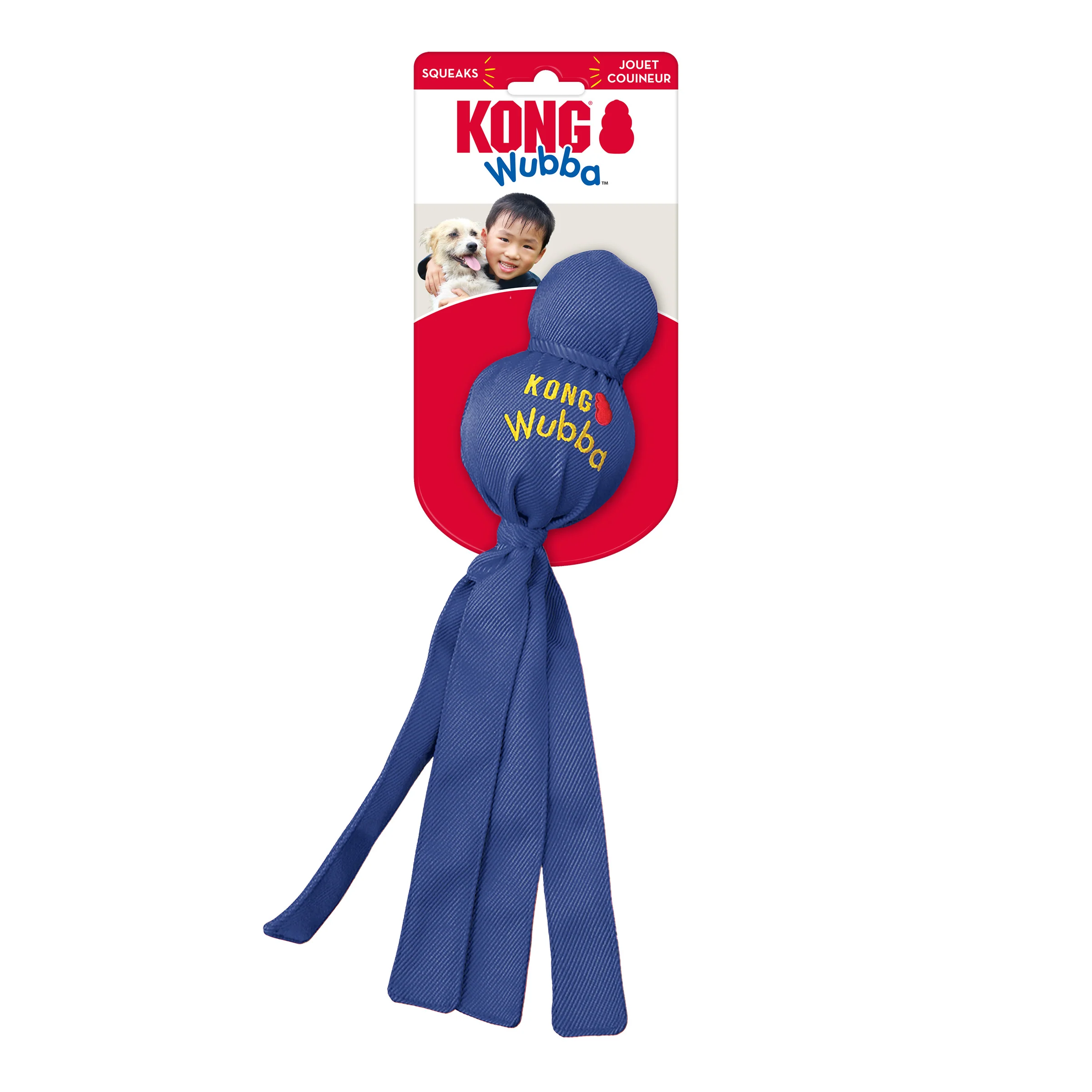 KONG Wubba - Image 12