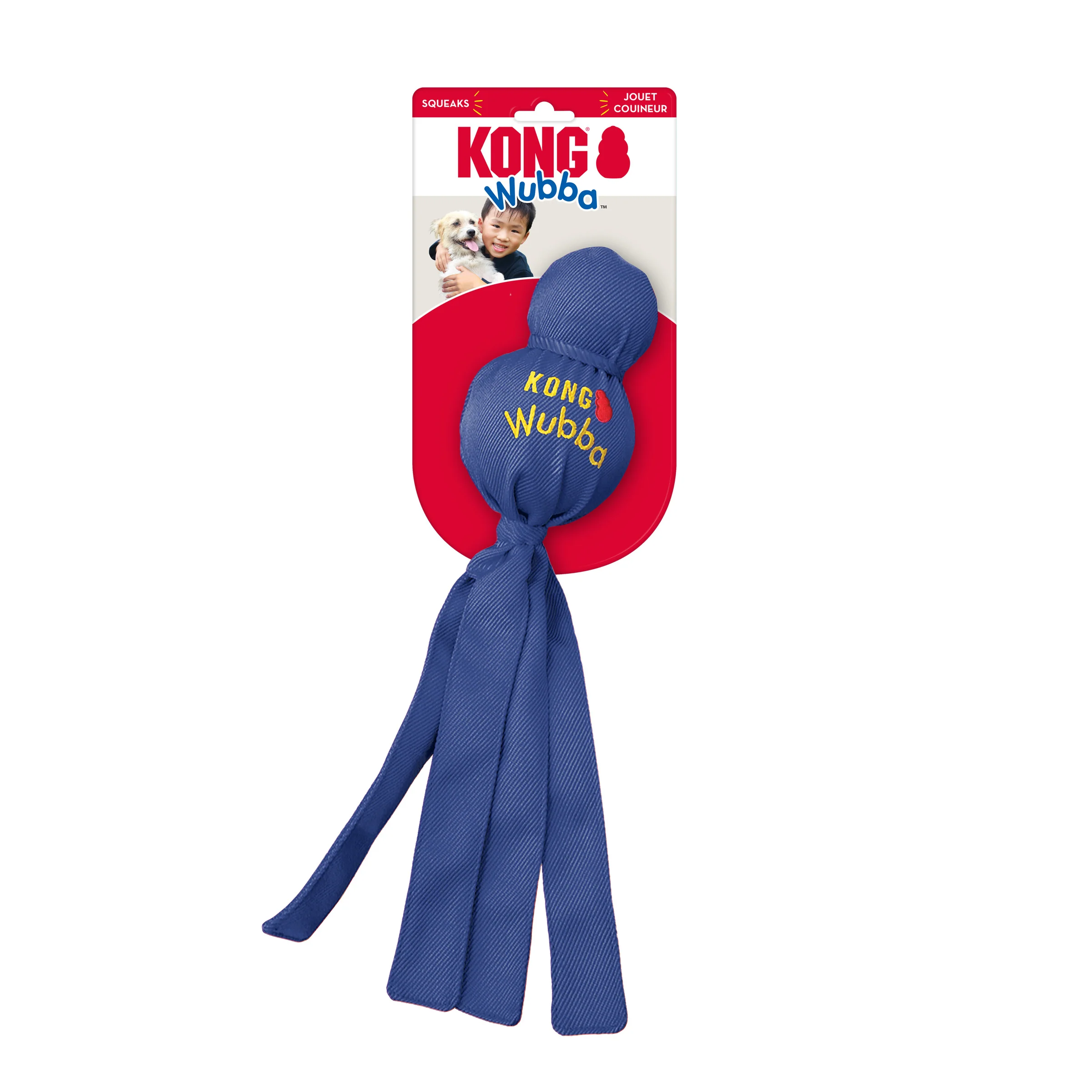 KONG Wubba - Image 17