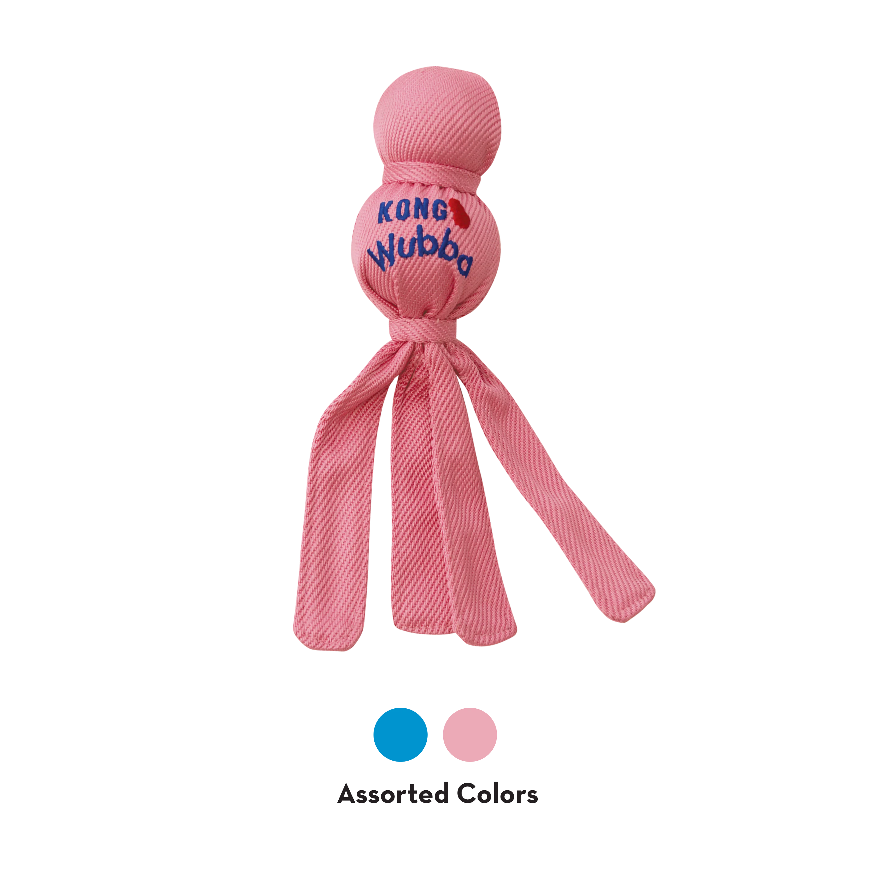 KONG Wubba - Image 3