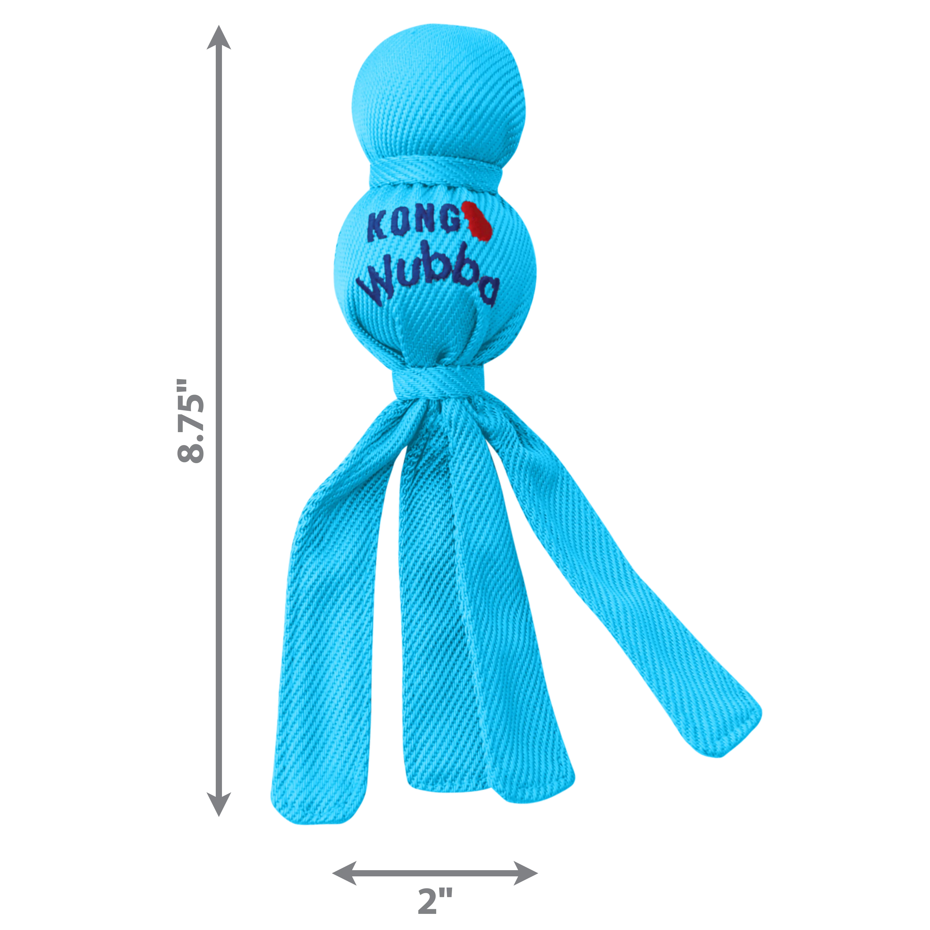 KONG Wubba - Image 4