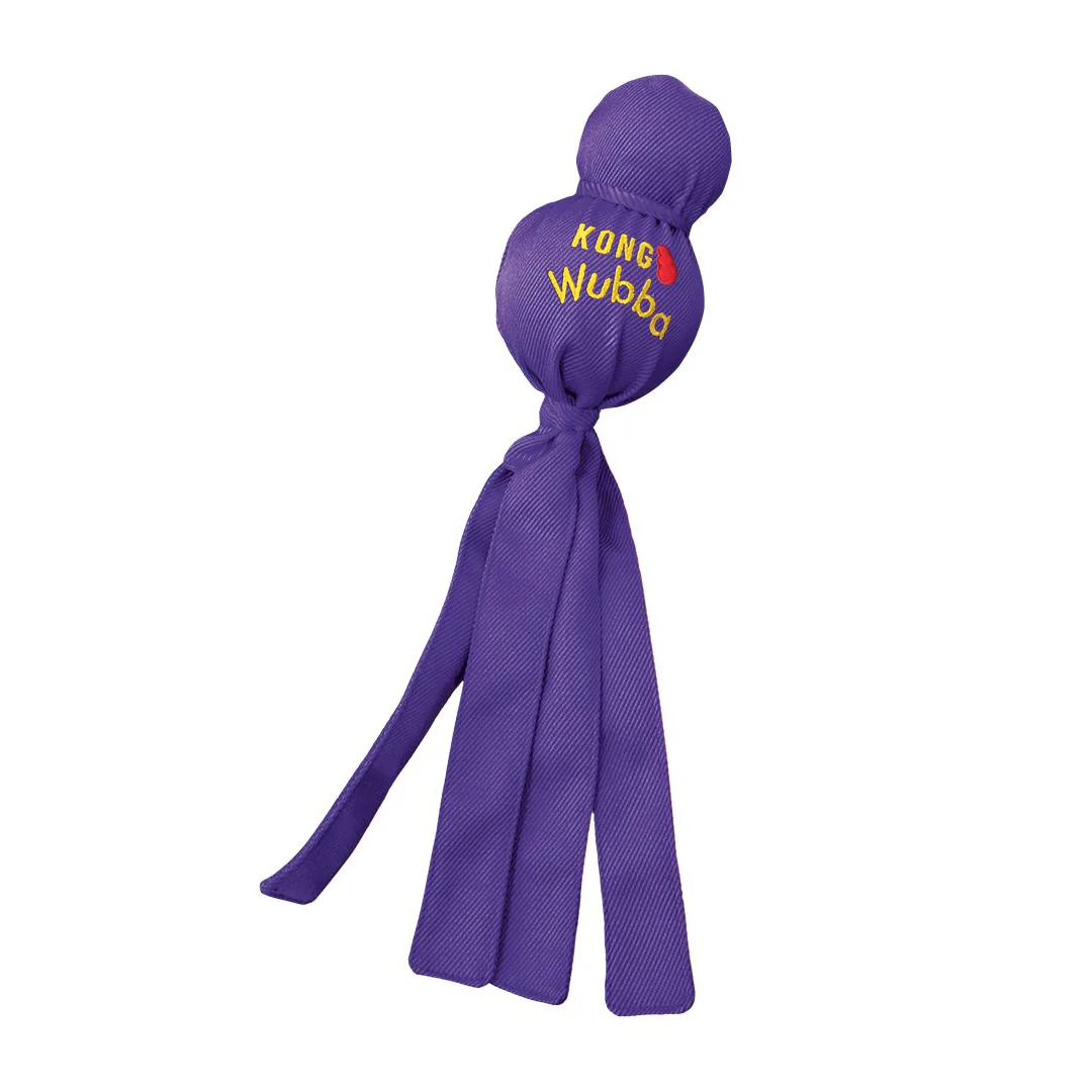 KONG Wubba - Image 6