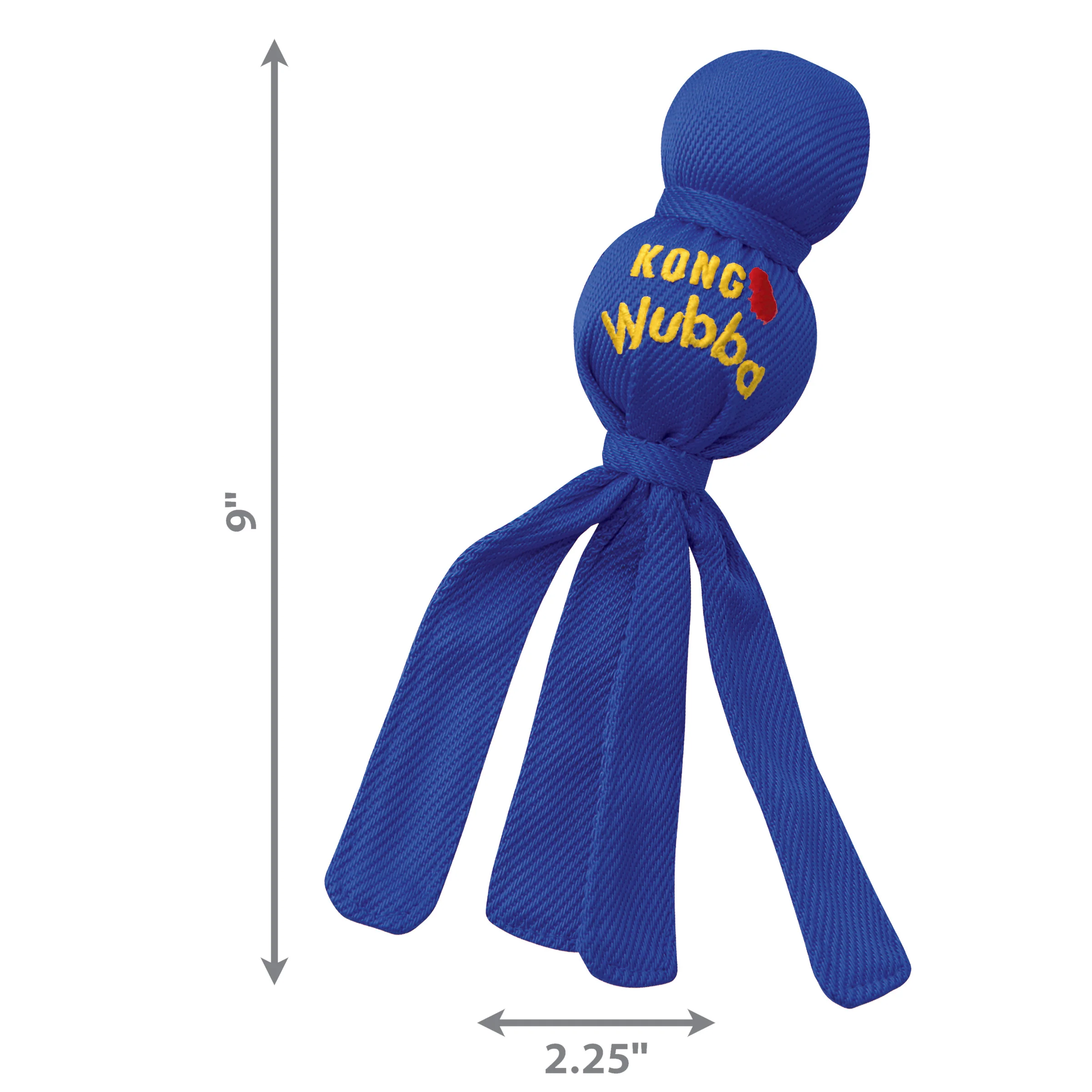KONG Wubba - Image 9