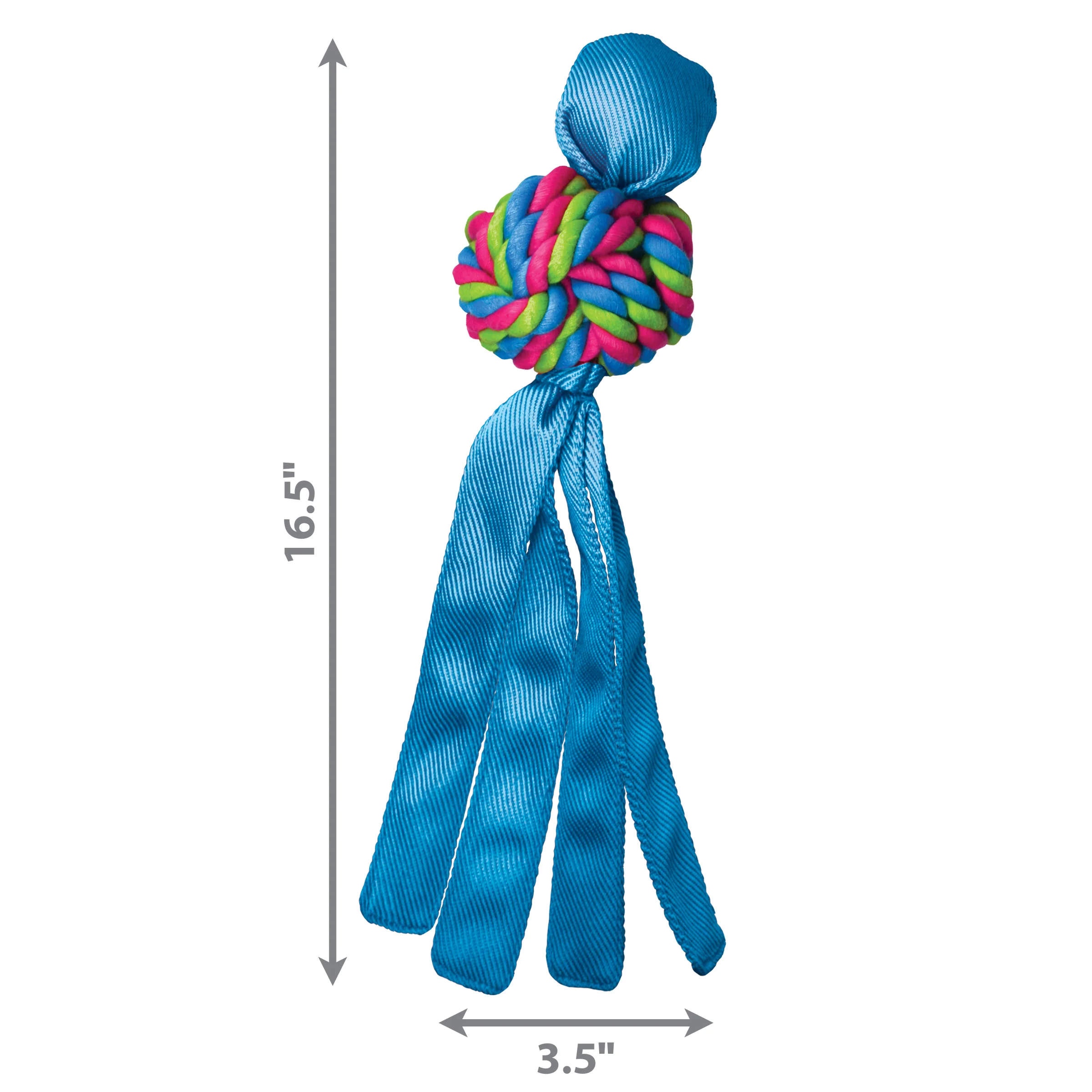 KONG Wubba Weaves - Image 14