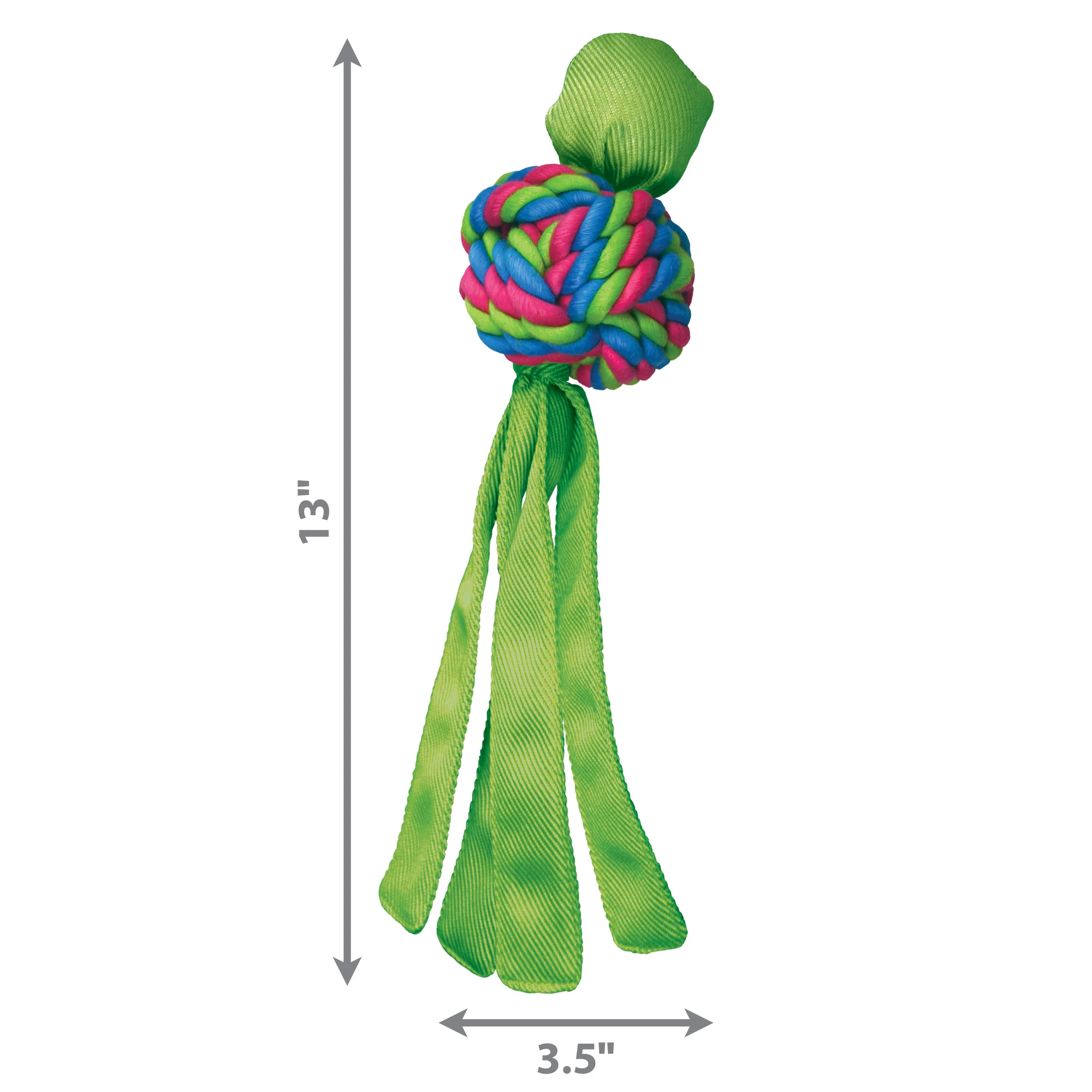 KONG Wubba Weaves - Image 4