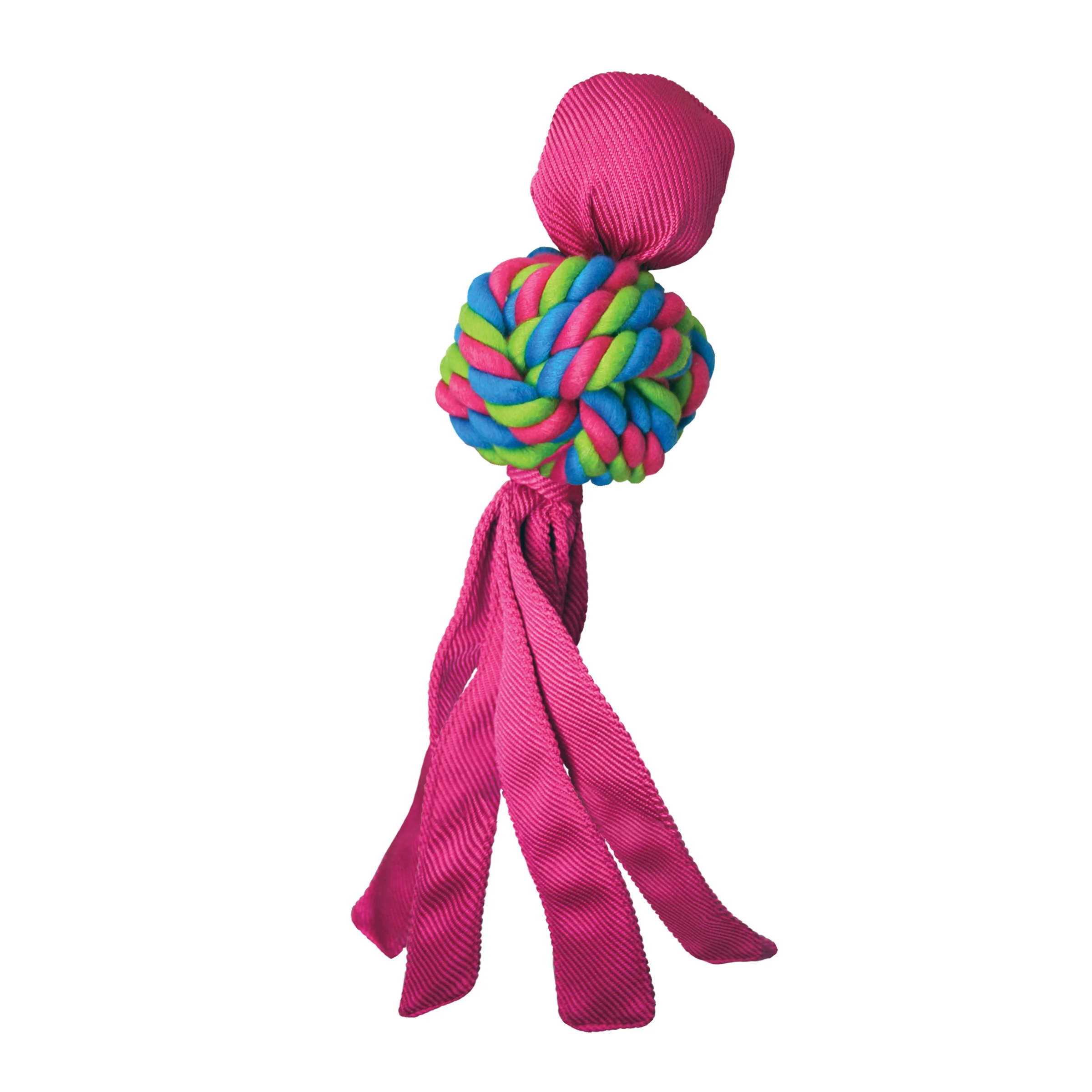 KONG Wubba Weaves - Image 7