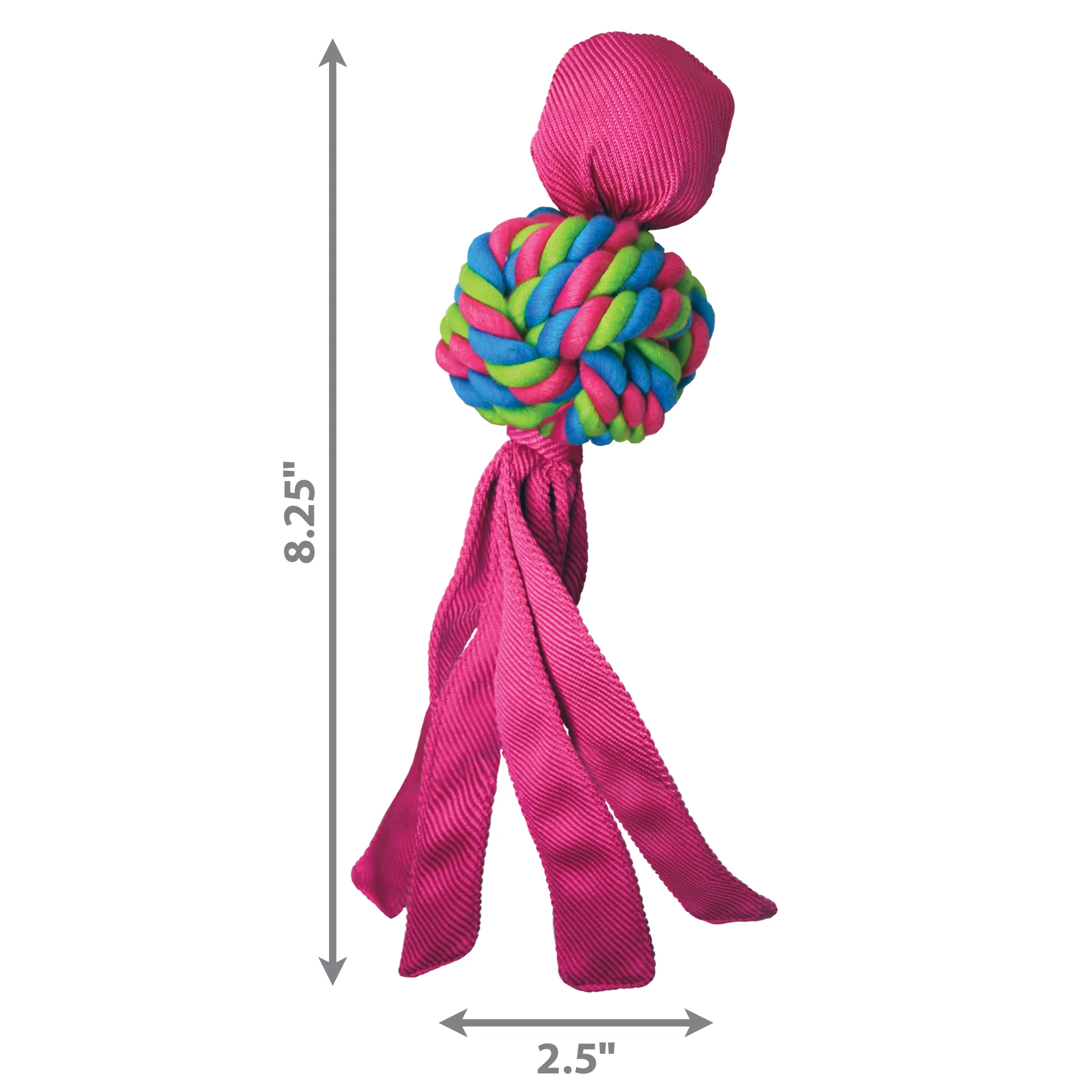 KONG Wubba Weaves - Image 8