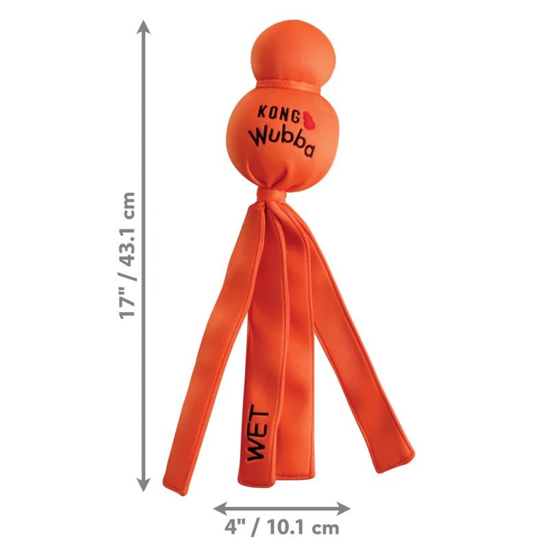 KONG Wubba Wet - Image 11