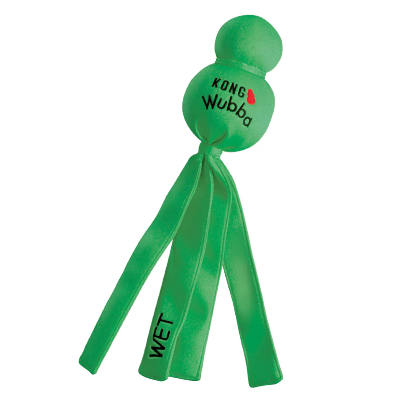 KONG Wubba Wet - Image 3