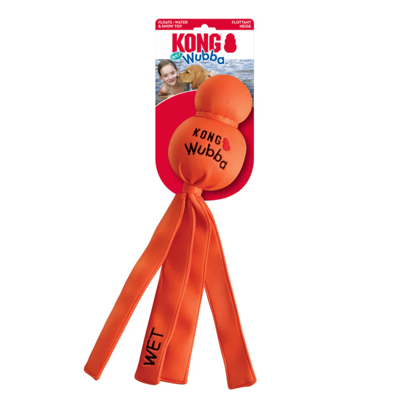 KONG Wubba Wet - Image 7