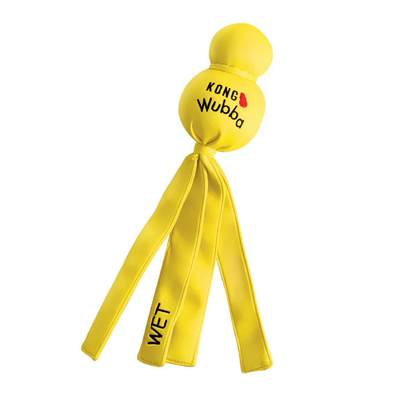 KONG Wubba Wet - Image 8