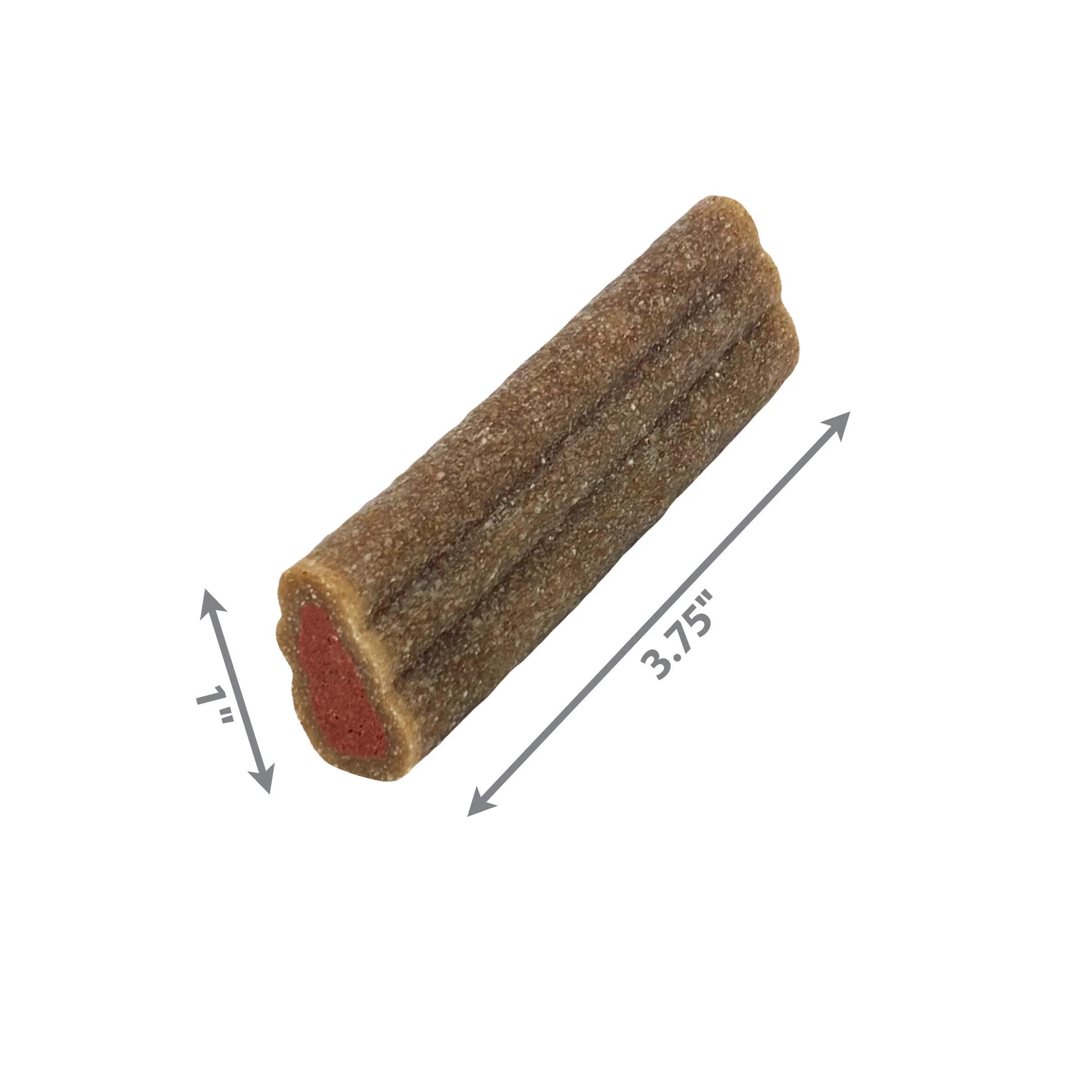 KONG Ziggies Enhanced Chews Puppy - Image 8