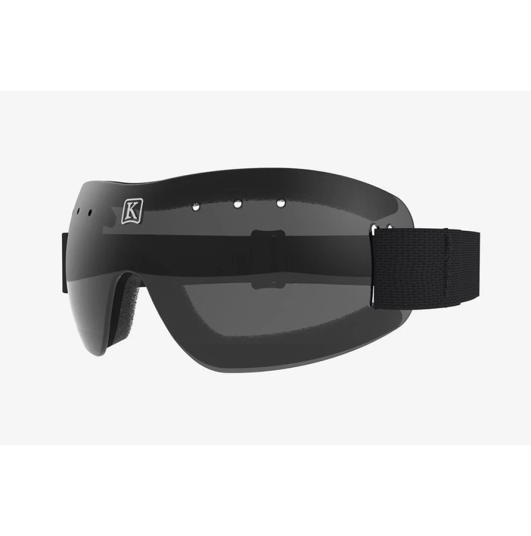 Kroop's 13-Five Racing Goggles