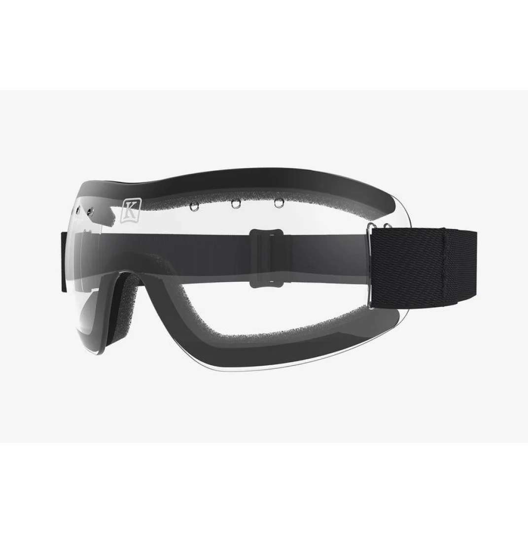 Kroop's 13-Five Racing Goggles - Image 2