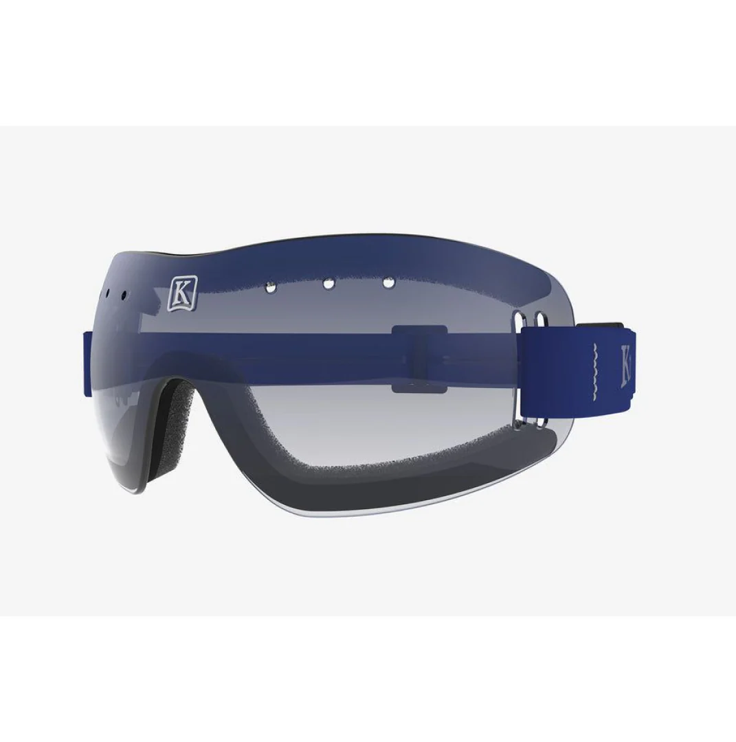 Kroop's 13-Five Racing Goggles - Image 3